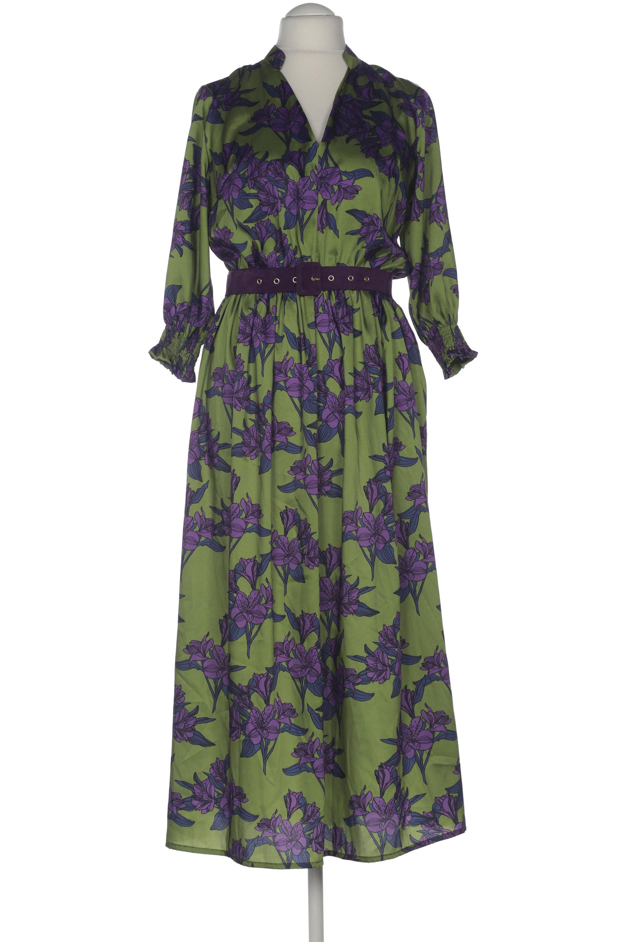 

Lieblingsstück Damen Kleid, grün, Gr. 38