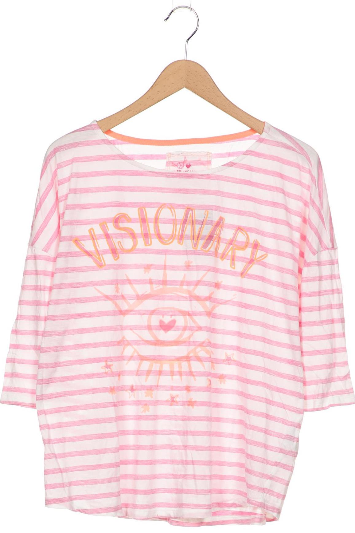 

Lieblingsstück Damen T-Shirt, flieder