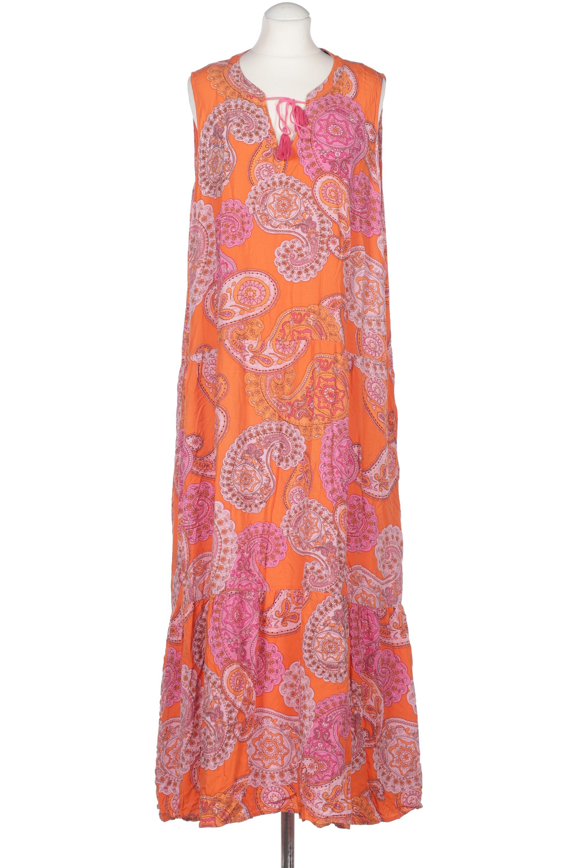 

Lieblingsstück Damen Kleid, orange, Gr. 42