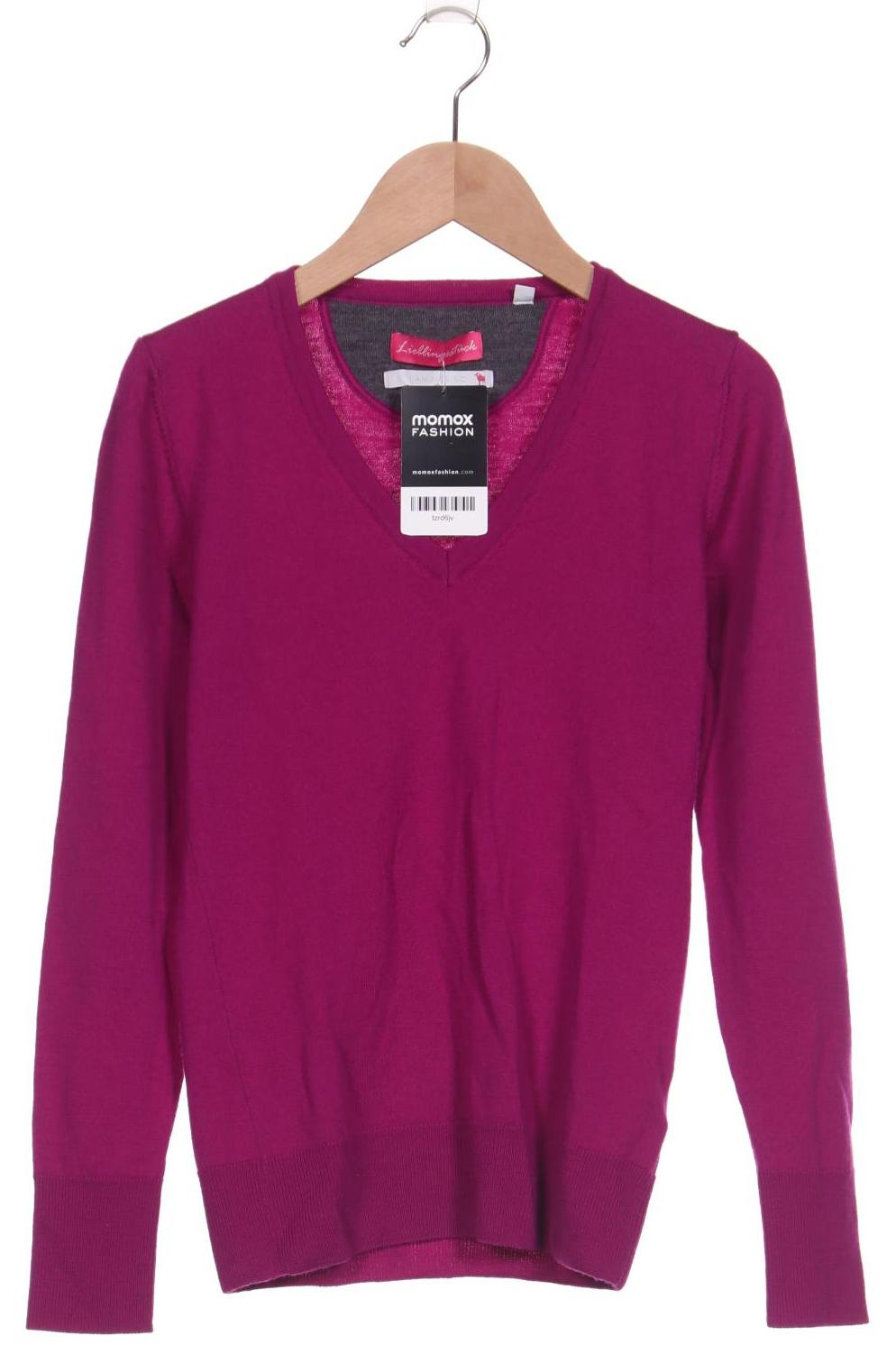 

Lieblingsstück Damen Pullover, flieder, Gr. 36