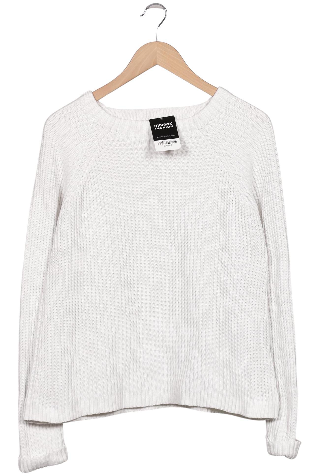 

Lieblingsstück Damen Pullover, weiß, Gr. 38