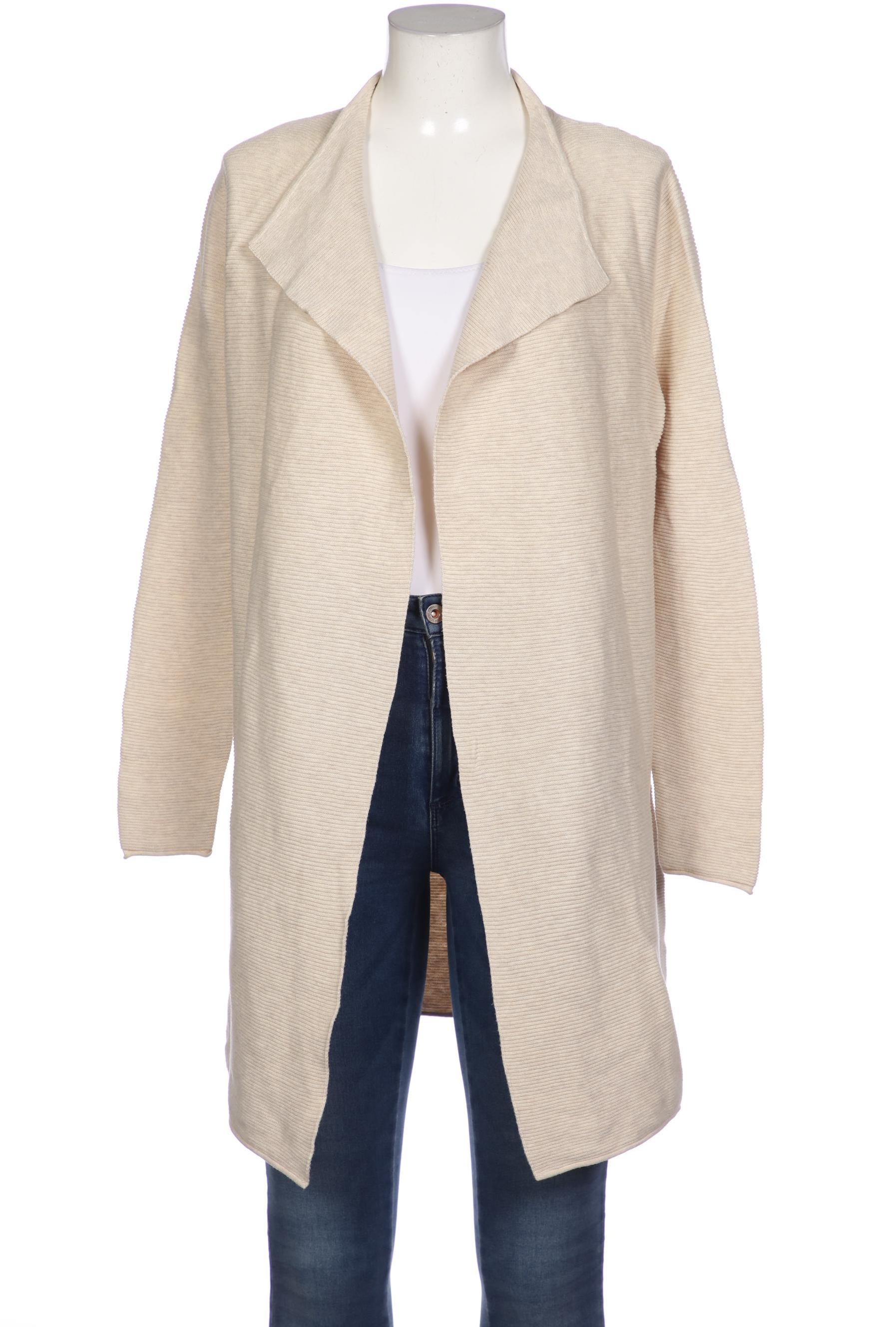 

Lieblingsstück Damen Strickjacke, beige, Gr. 40