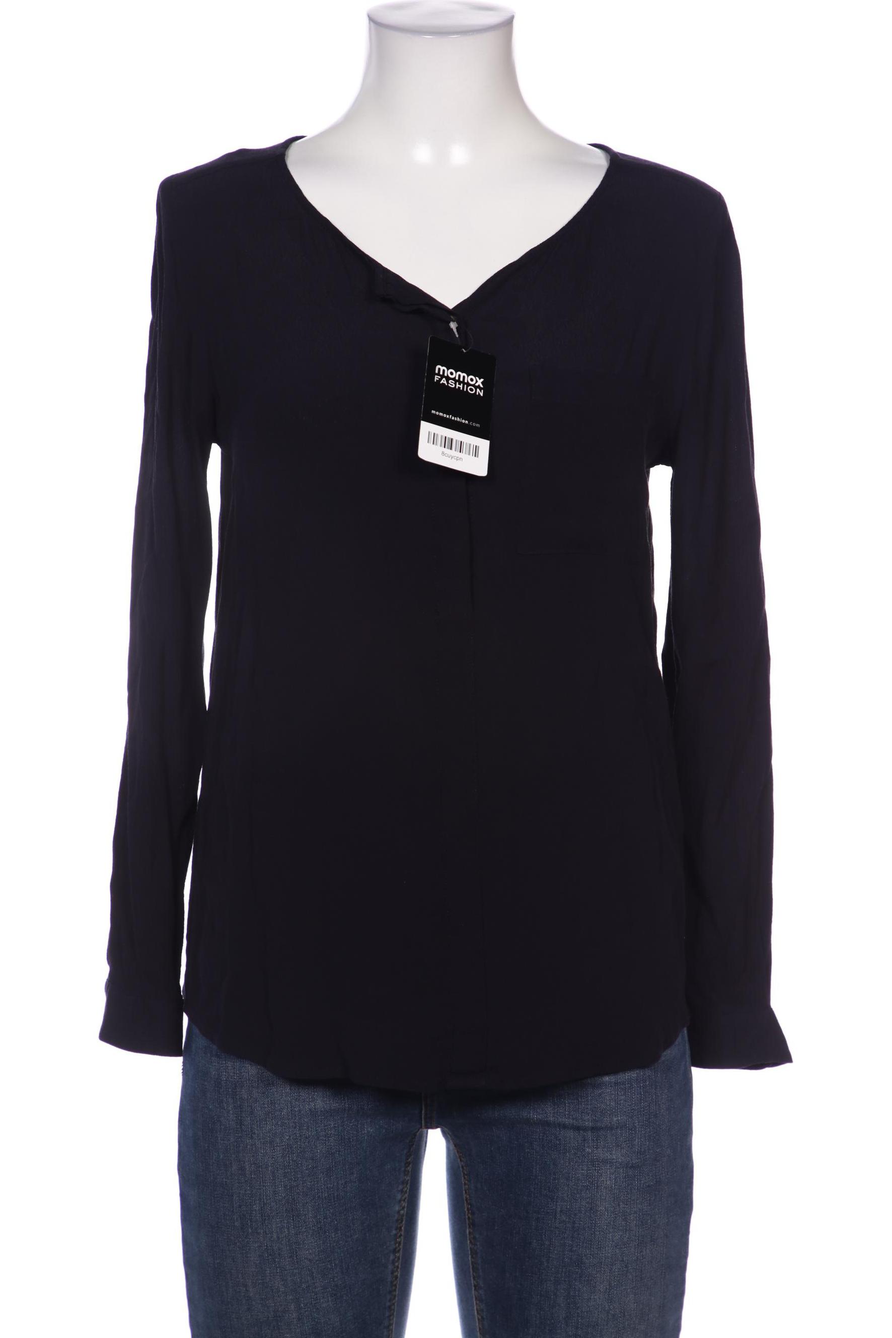 

Lieblingsstück Damen Bluse, marineblau, Gr. 40