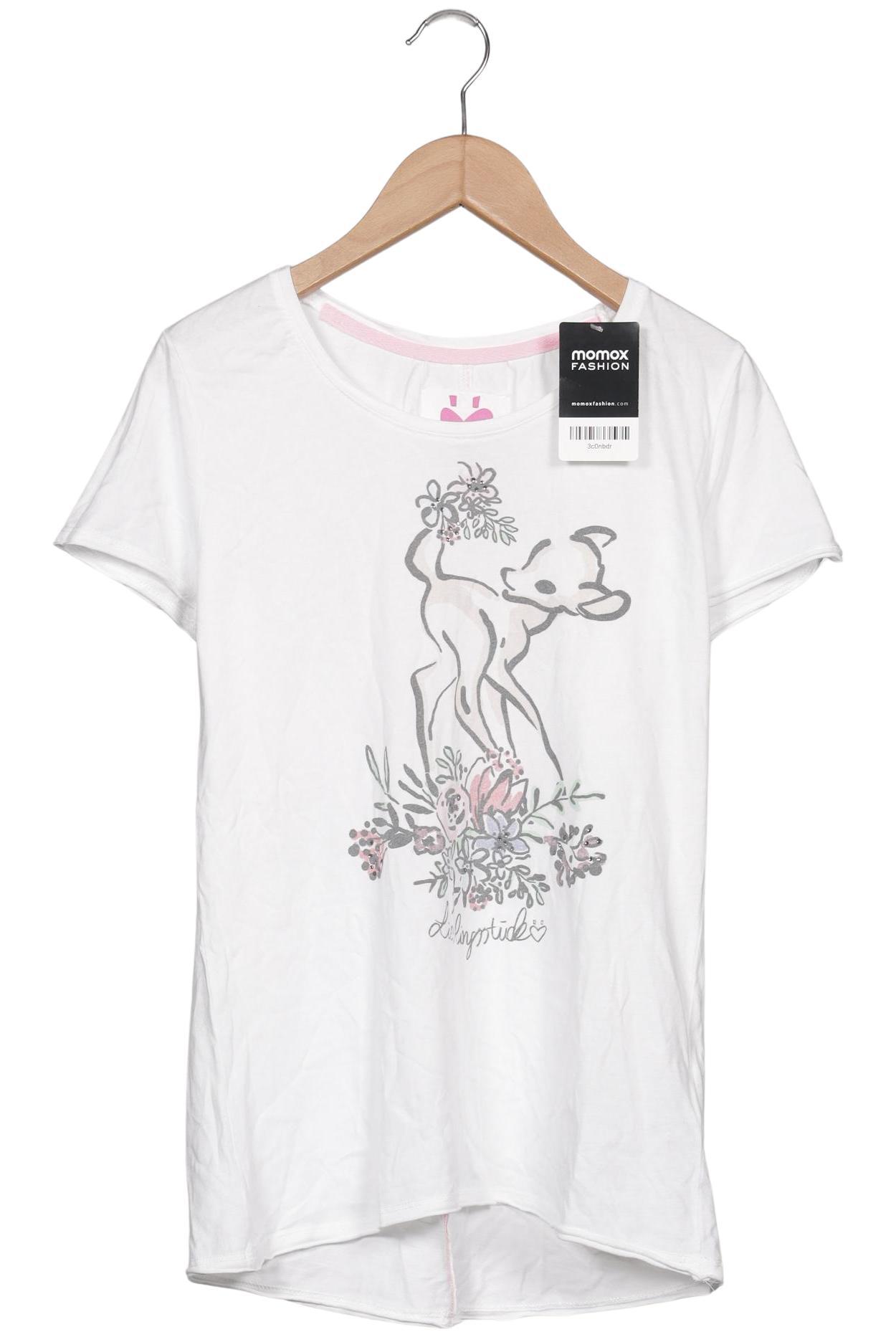 

Lieblingsstück Damen T-Shirt, weiß, Gr. 36
