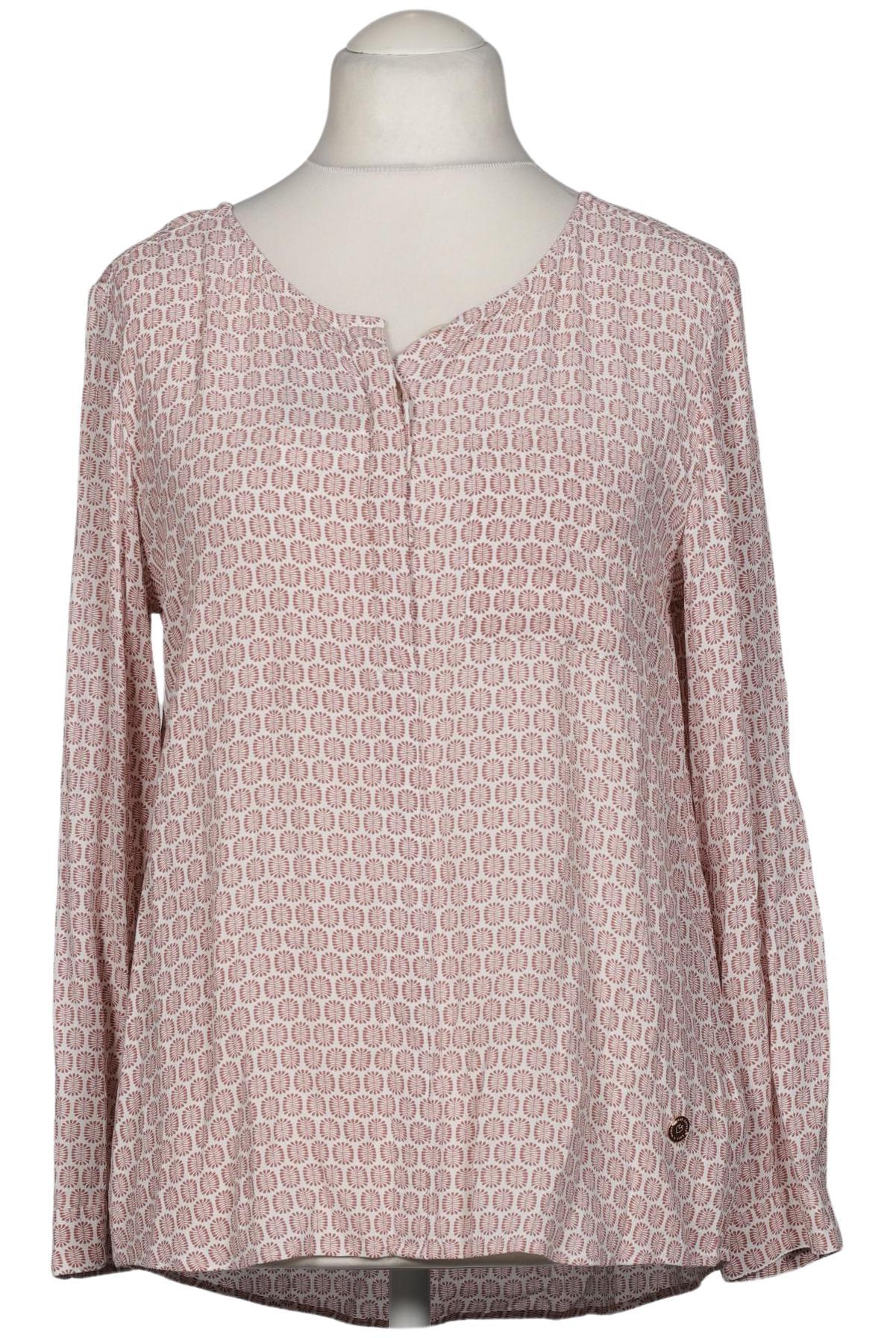 

Lieblingsstück Damen Bluse, pink, Gr. 44