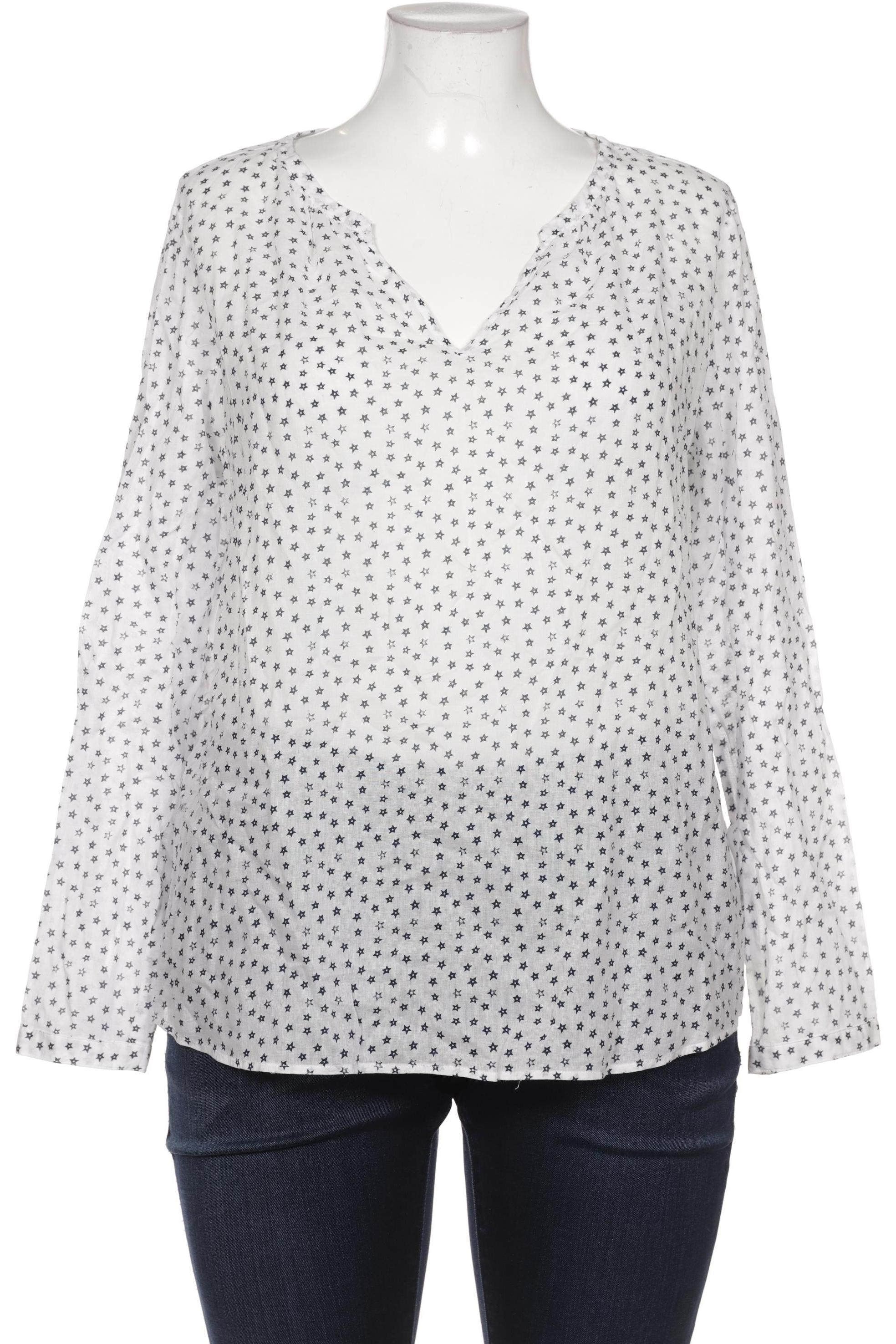 

Lieblingsstück Damen Bluse, weiß, Gr. 42