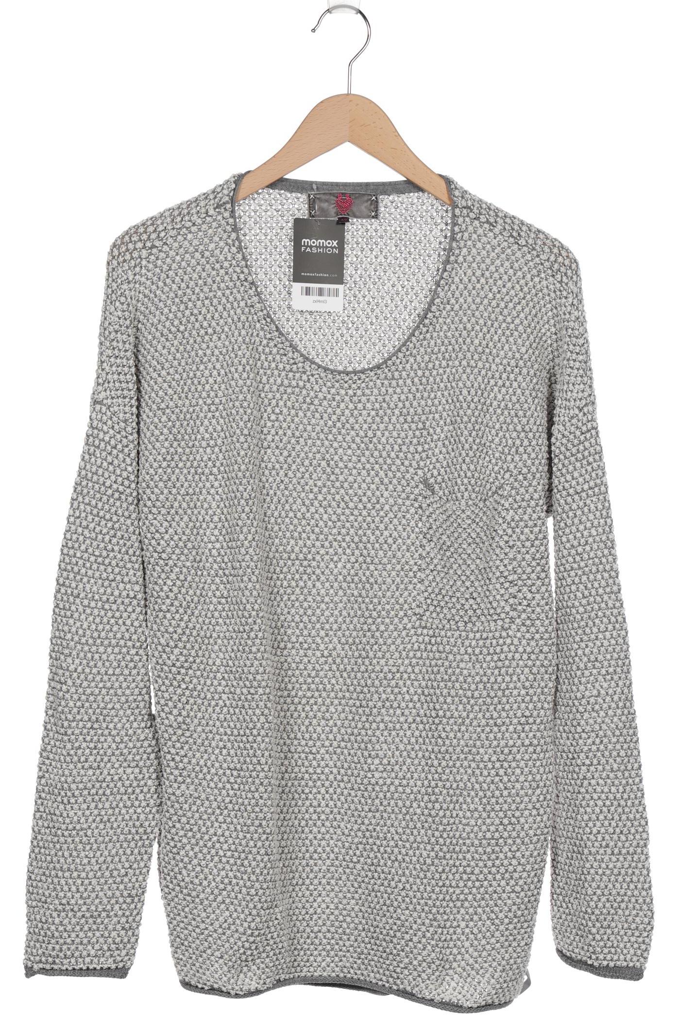 

Lieblingsstück Damen Pullover, grau