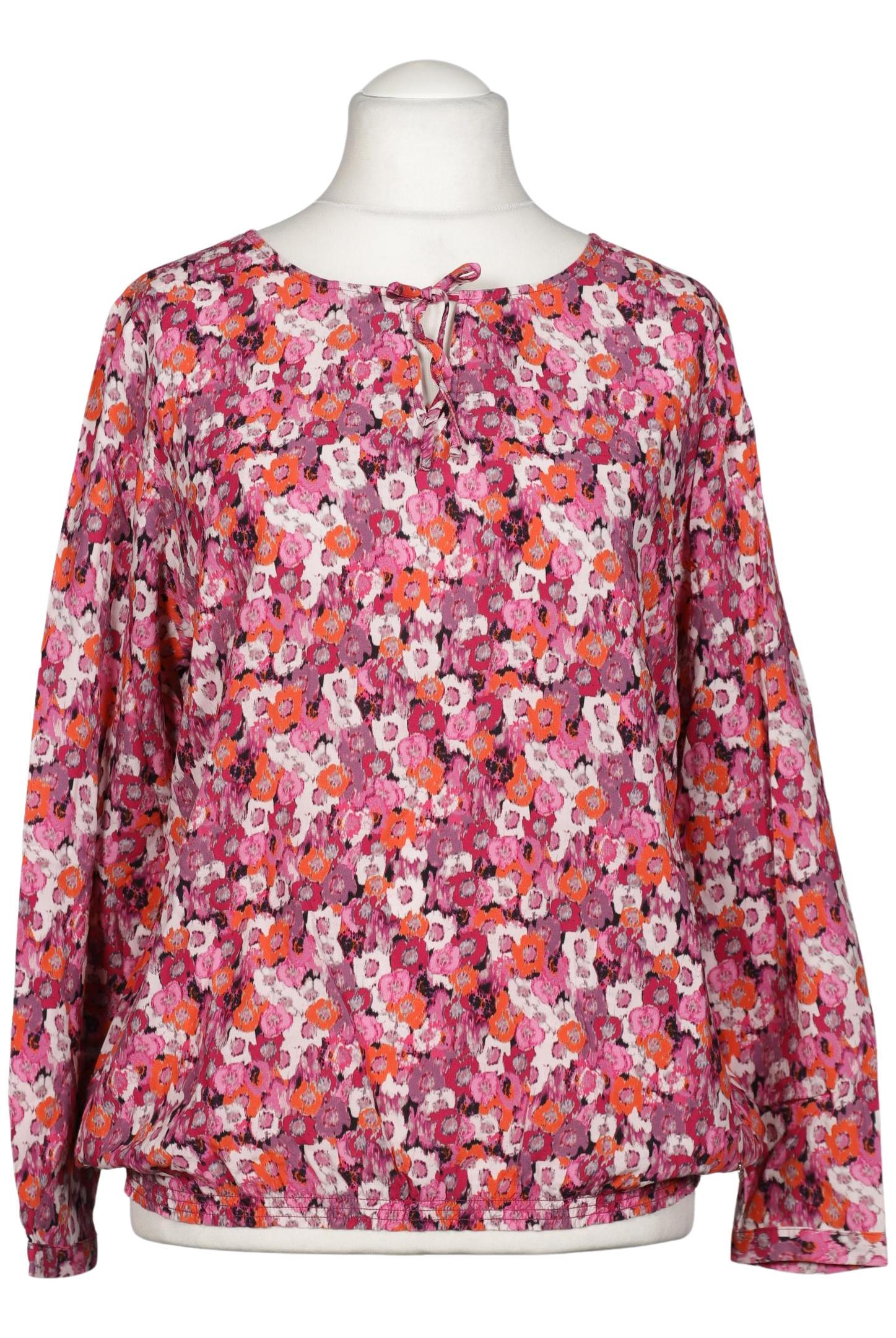 

Lieblingsstück Damen Bluse, pink, Gr. 42