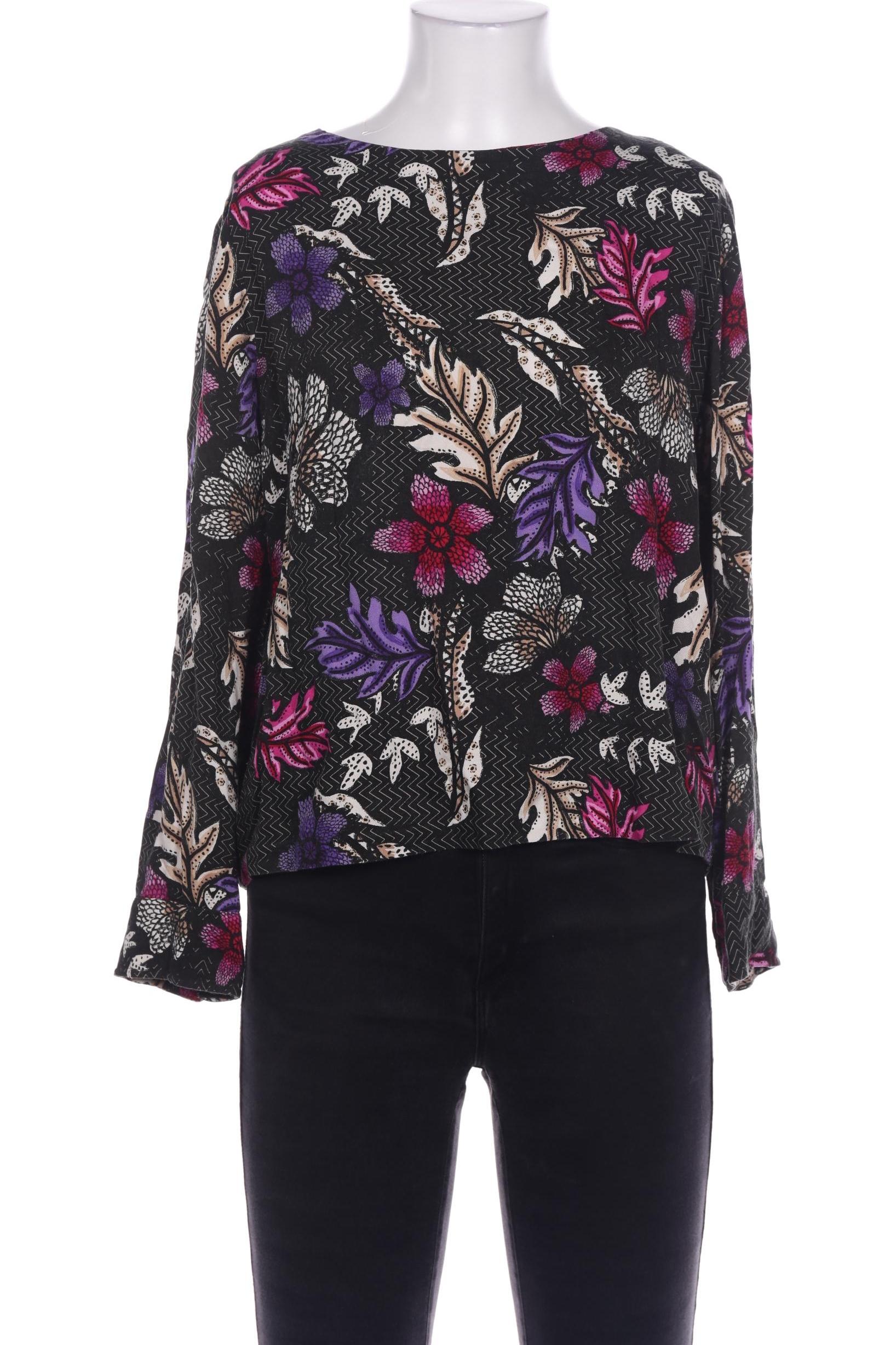 

Lieblingsstück Damen Bluse, schwarz, Gr. 38