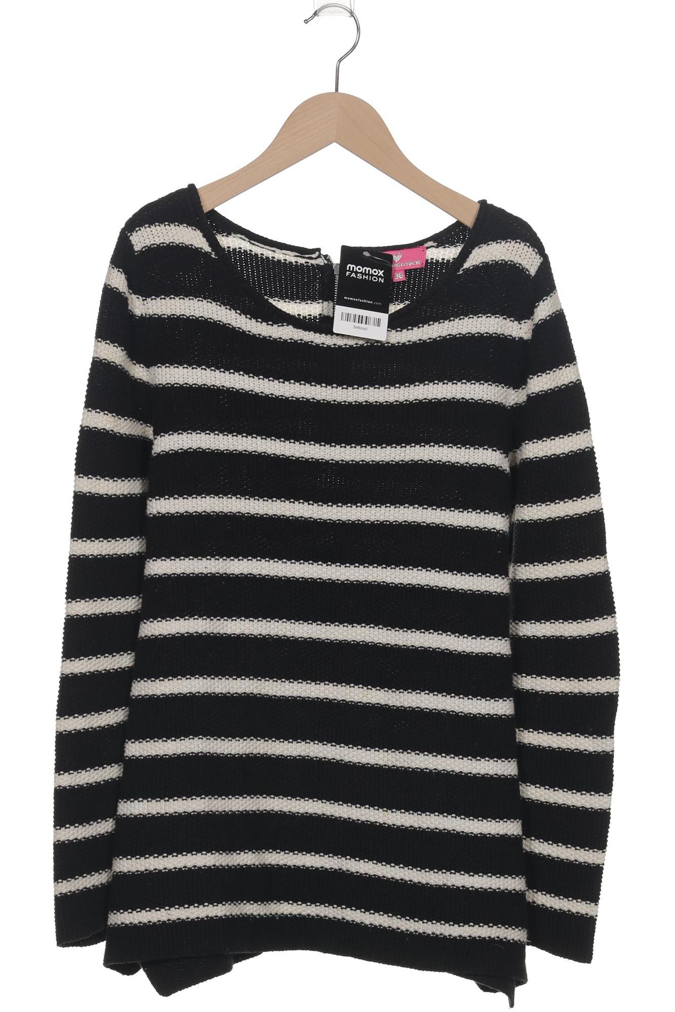 

Lieblingsstück Damen Pullover, schwarz, Gr. 36