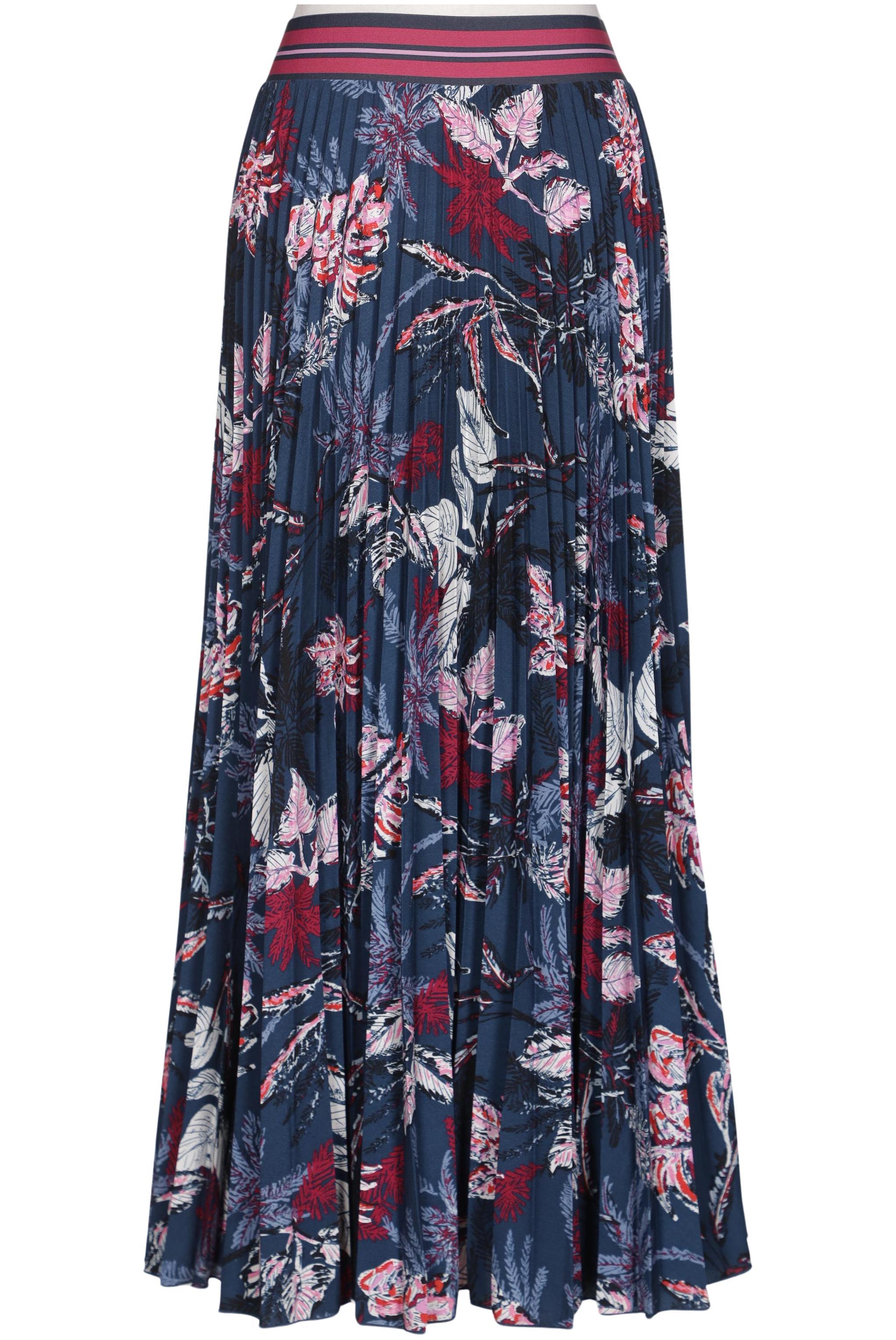 

Lieblingsstück Damen Rock, marineblau, Gr. 38