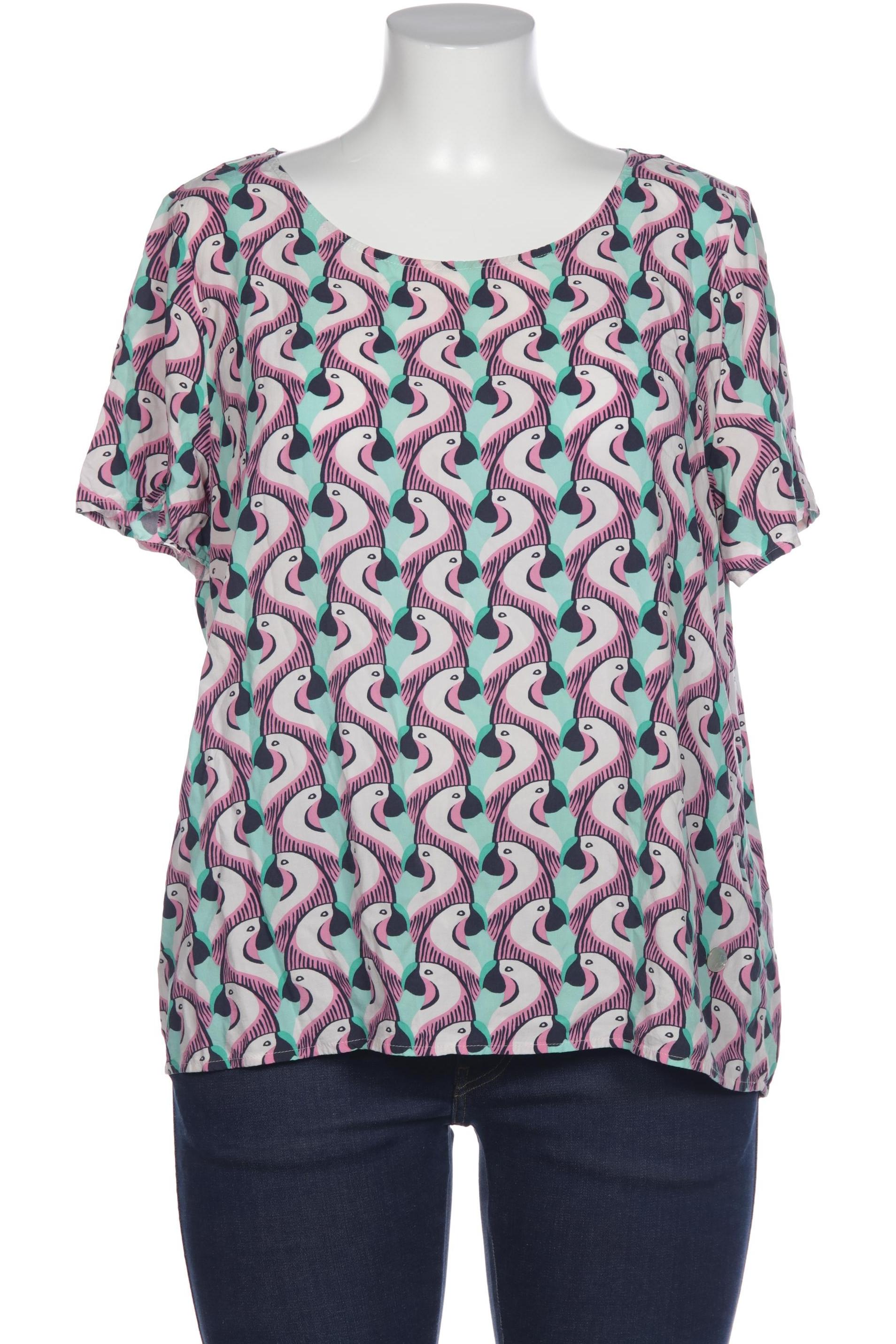 

Lieblingsstück Damen Bluse, mehrfarbig, Gr. 46