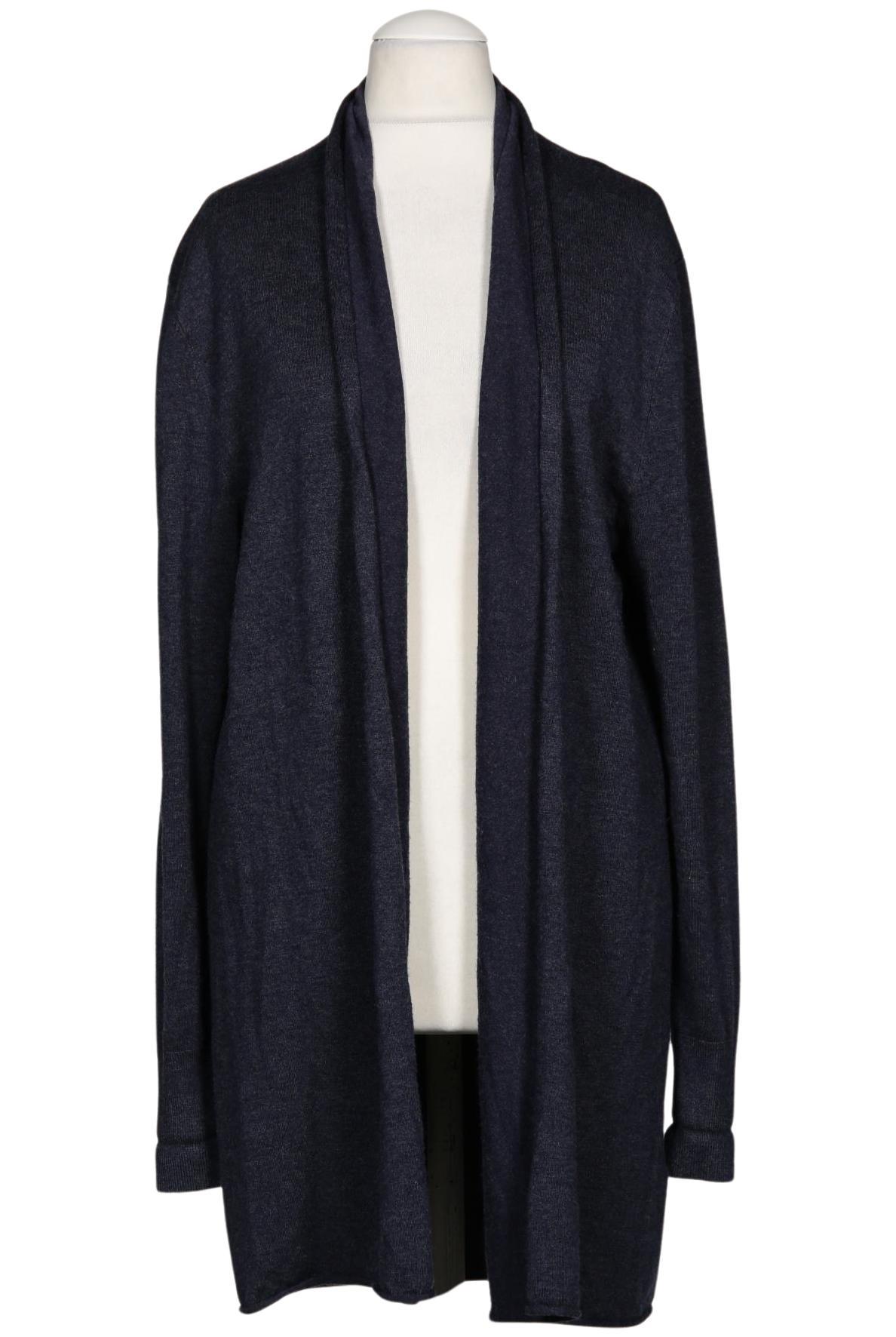 

Lieblingsstück Damen Strickjacke, marineblau, Gr. 40