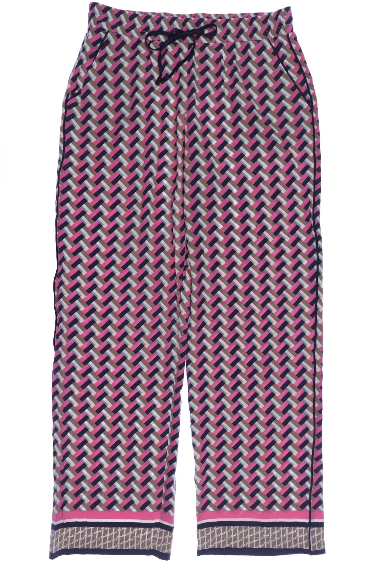 

Lieblingsstück Damen Stoffhose, pink, Gr. 38