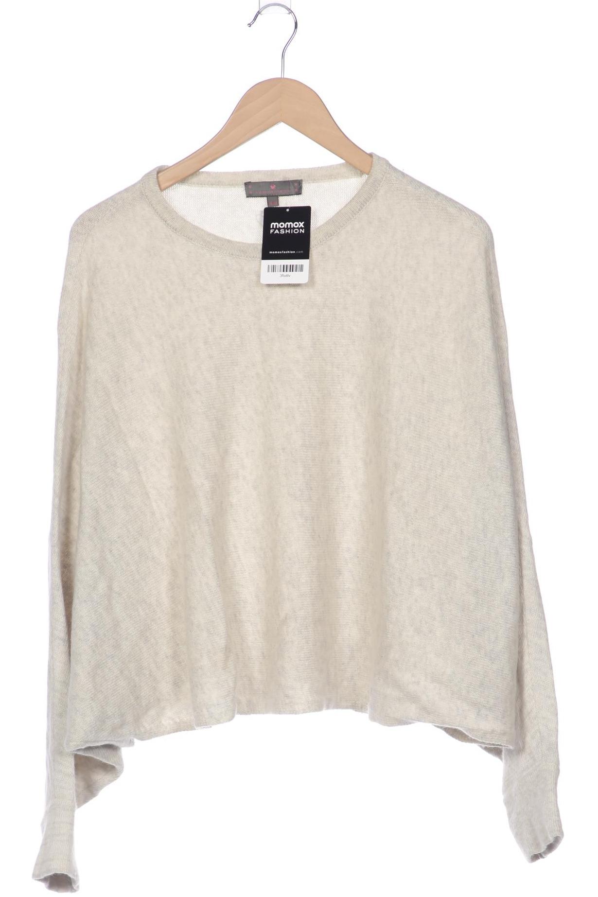 

Lieblingsstück Damen Pullover, grau, Gr. 36