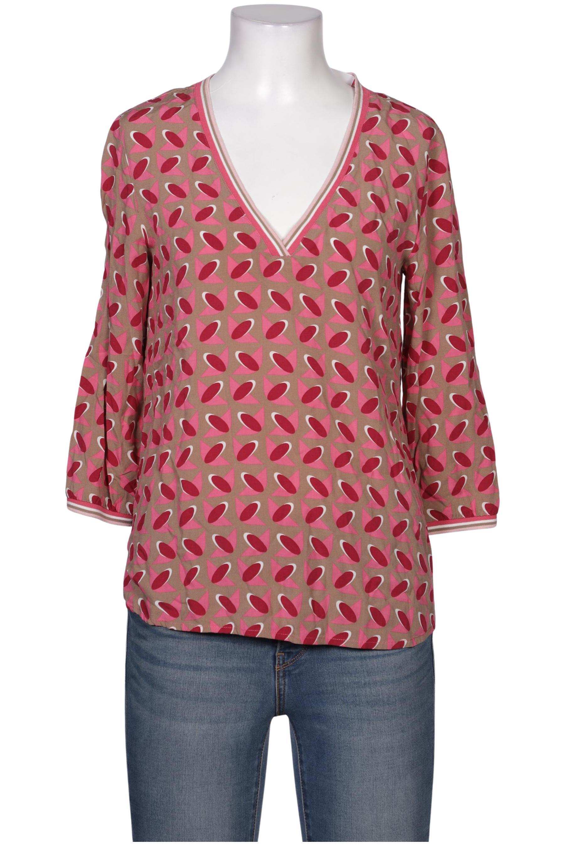 

Lieblingsstück Damen Bluse, pink, Gr. 36