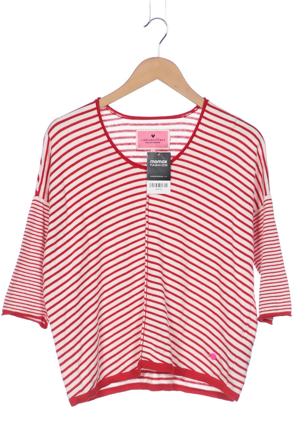 

Lieblingsstück Damen Pullover, rot