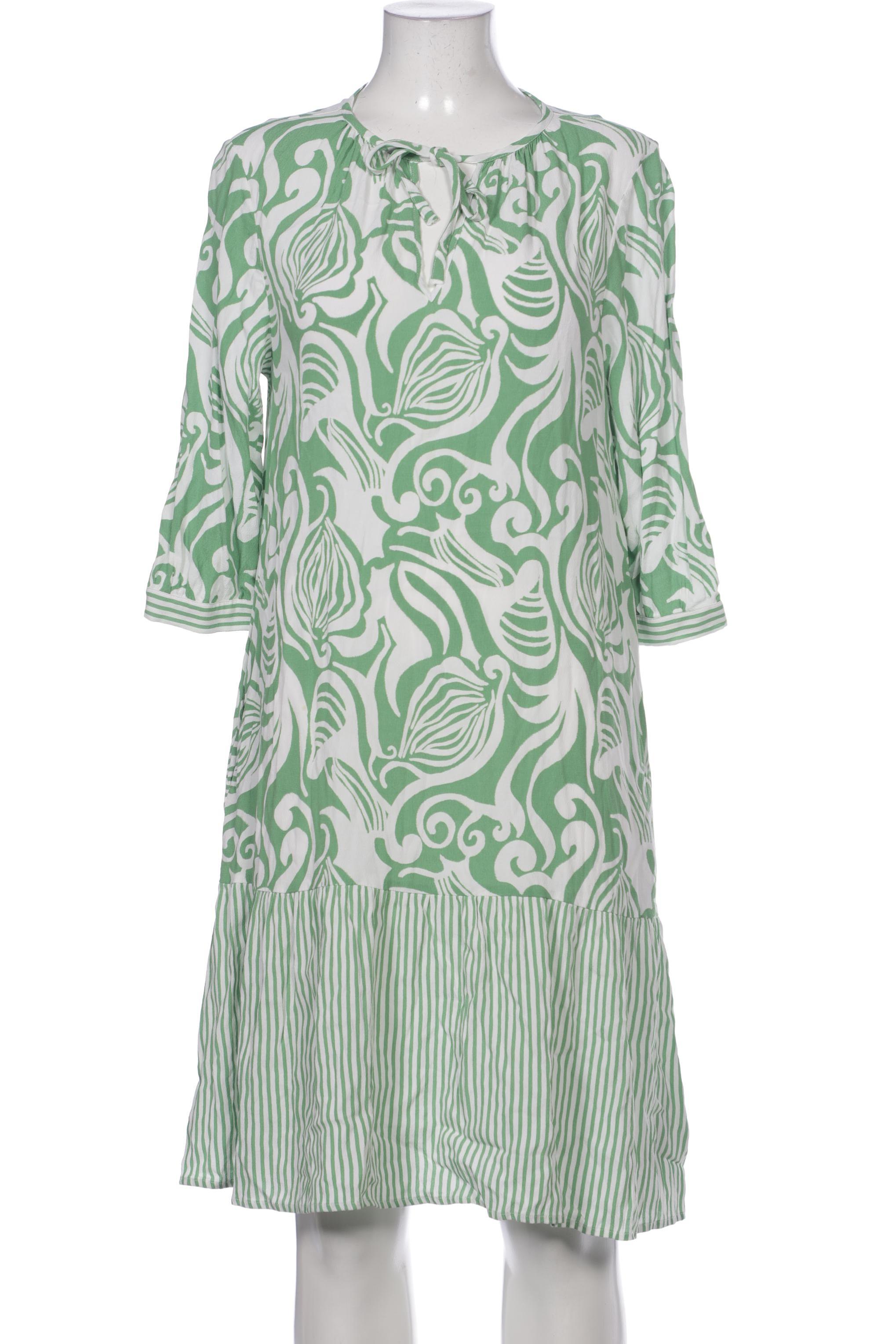 

Lieblingsstück Damen Kleid, grün, Gr. 40