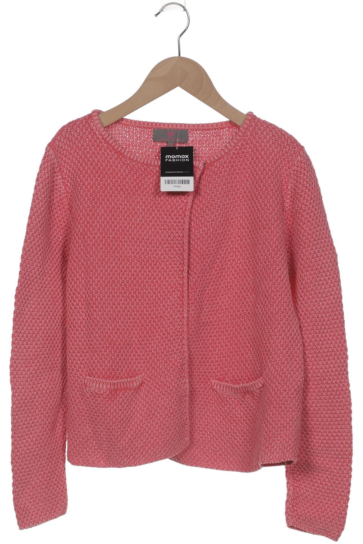 

Lieblingsstück Damen Strickjacke, pink, Gr. 38