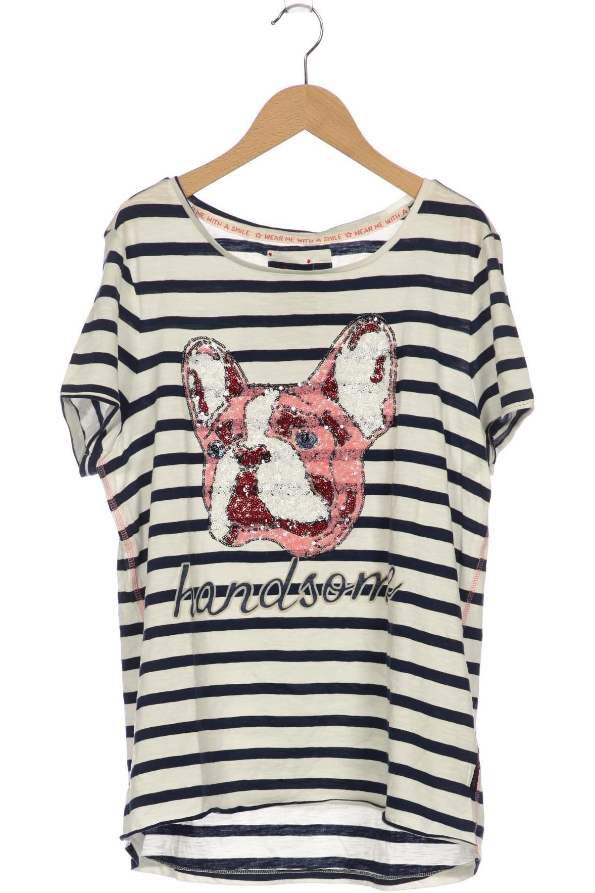 

Lieblingsstück Damen T-Shirt, weiß, Gr. 40
