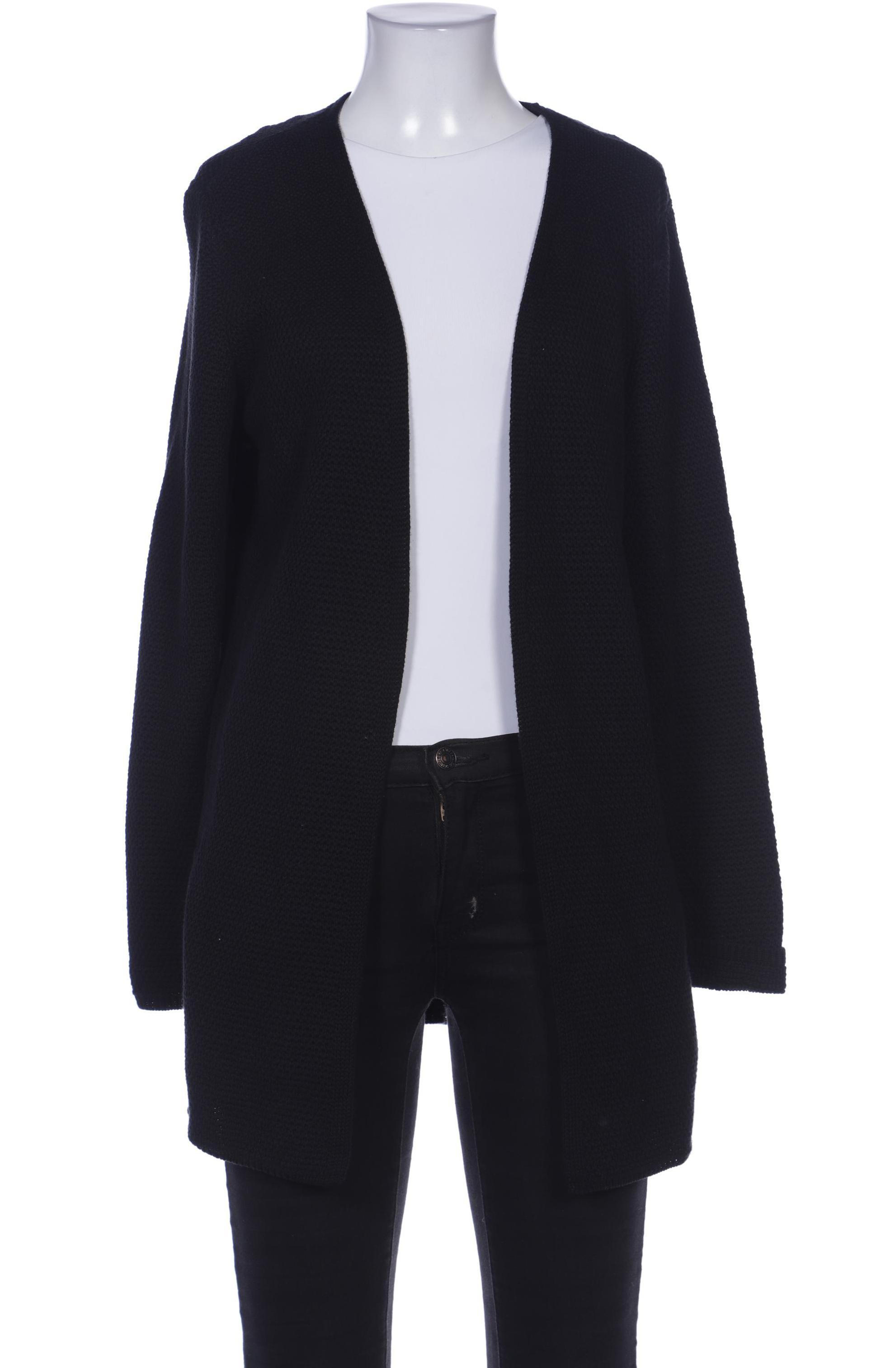 

Lieblingsstück Damen Strickjacke, schwarz, Gr. 36