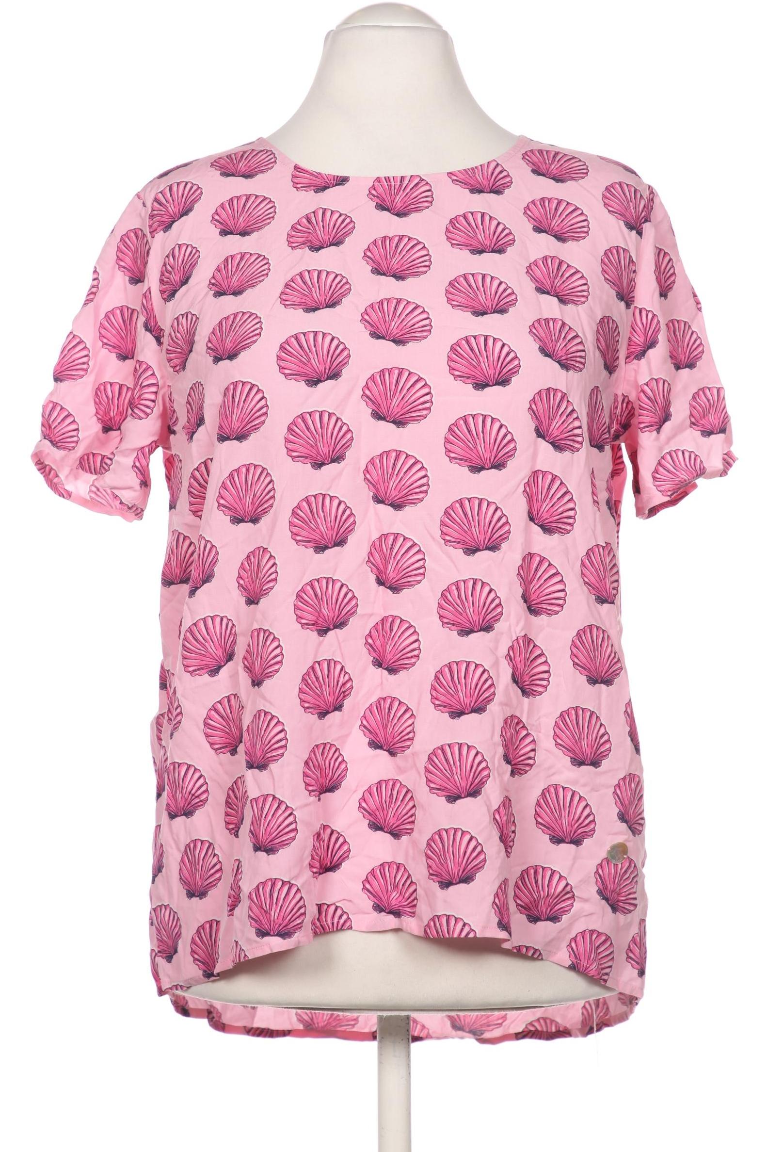 

Lieblingsstück Damen Bluse, pink, Gr. 42