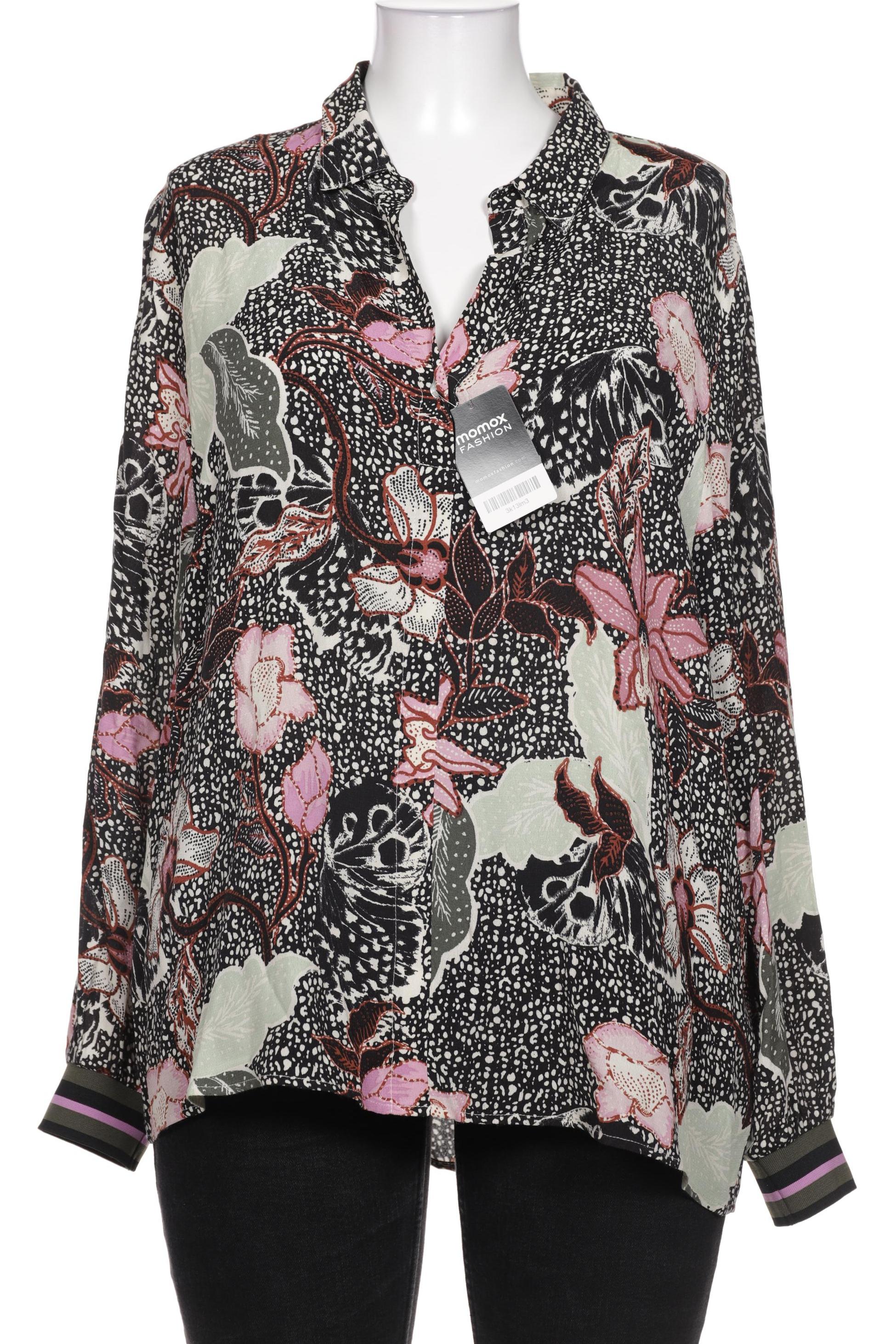 

Lieblingsstück Damen Bluse, mehrfarbig, Gr. 44