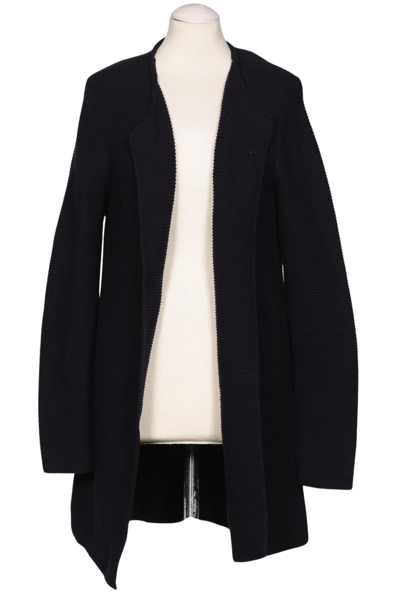 

Lieblingsstück Damen Strickjacke, marineblau, Gr. 36