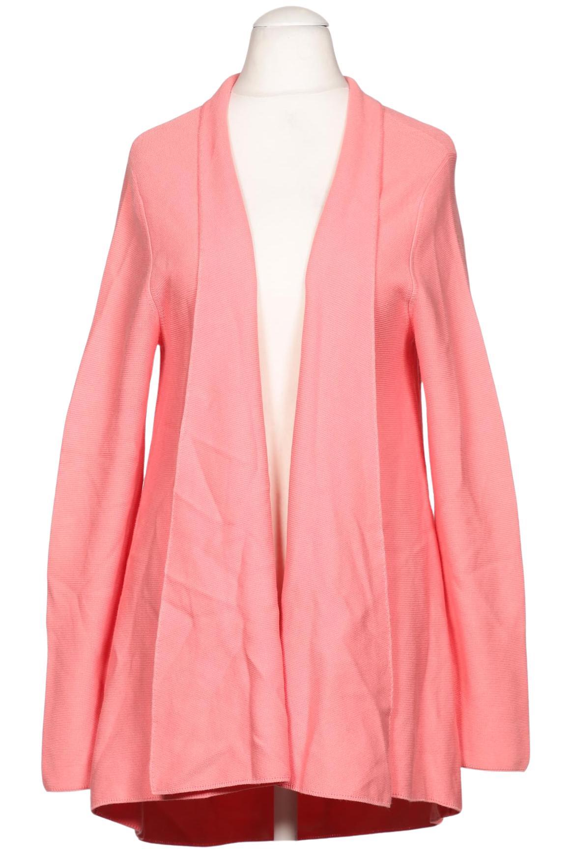 

Lieblingsstück Damen Strickjacke, pink, Gr. 40