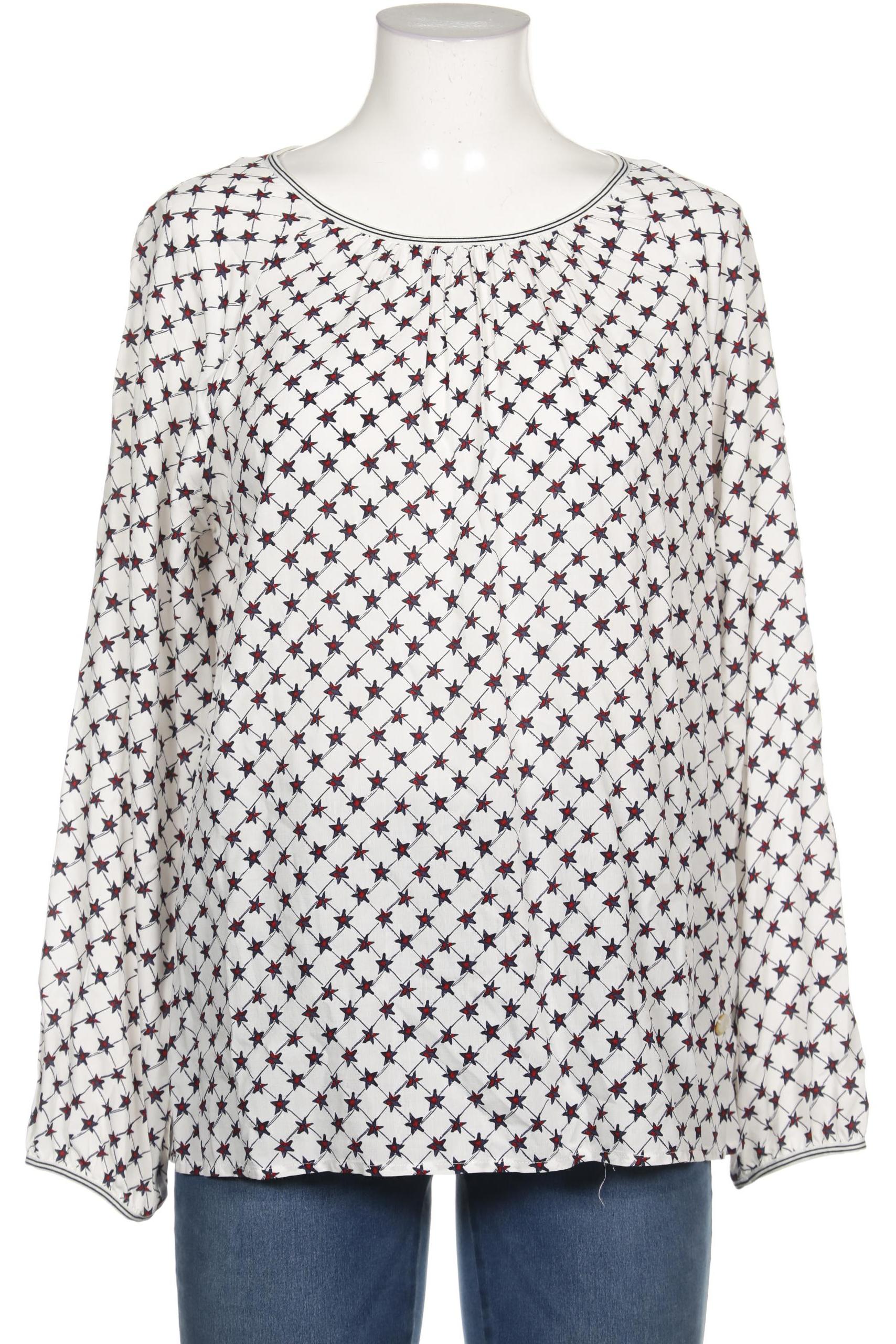 

Lieblingsstück Damen Bluse, weiß, Gr. 40