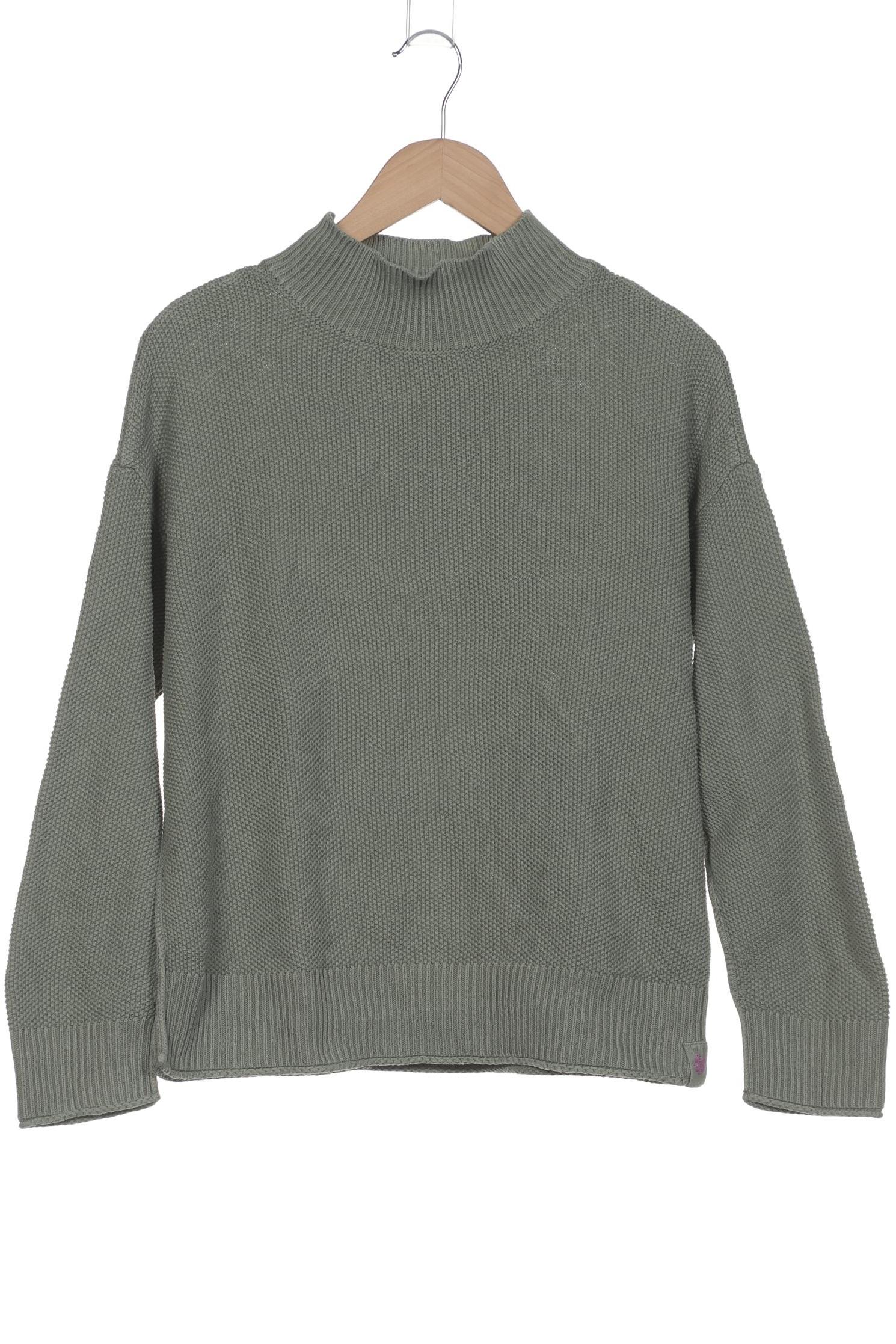 

Lieblingsstück Damen Pullover, grün, Gr. 40