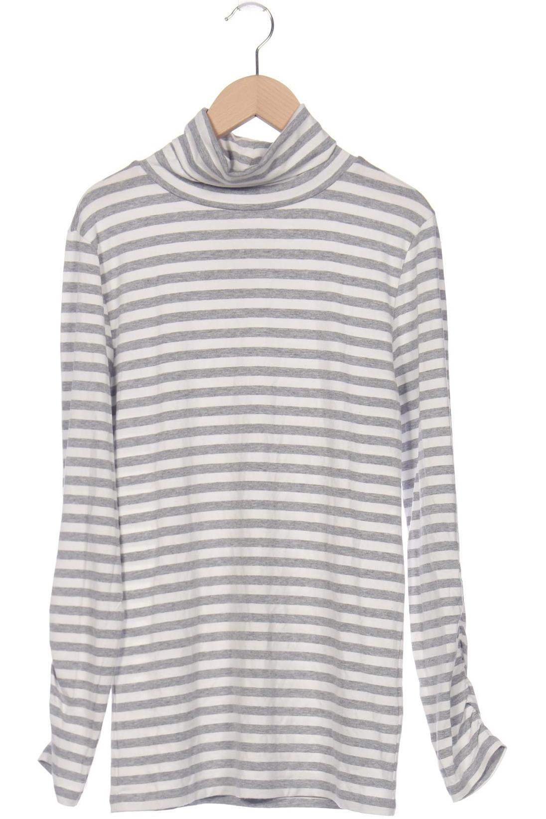 

Lieblingsstück Damen Langarmshirt, weiß, Gr. 38