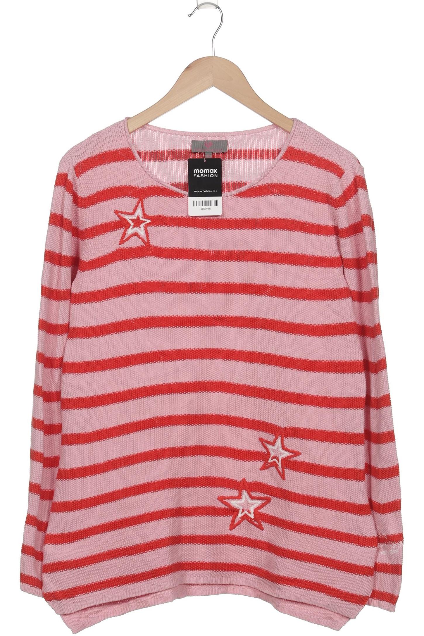 

Lieblingsstück Damen Pullover, pink, Gr. 40