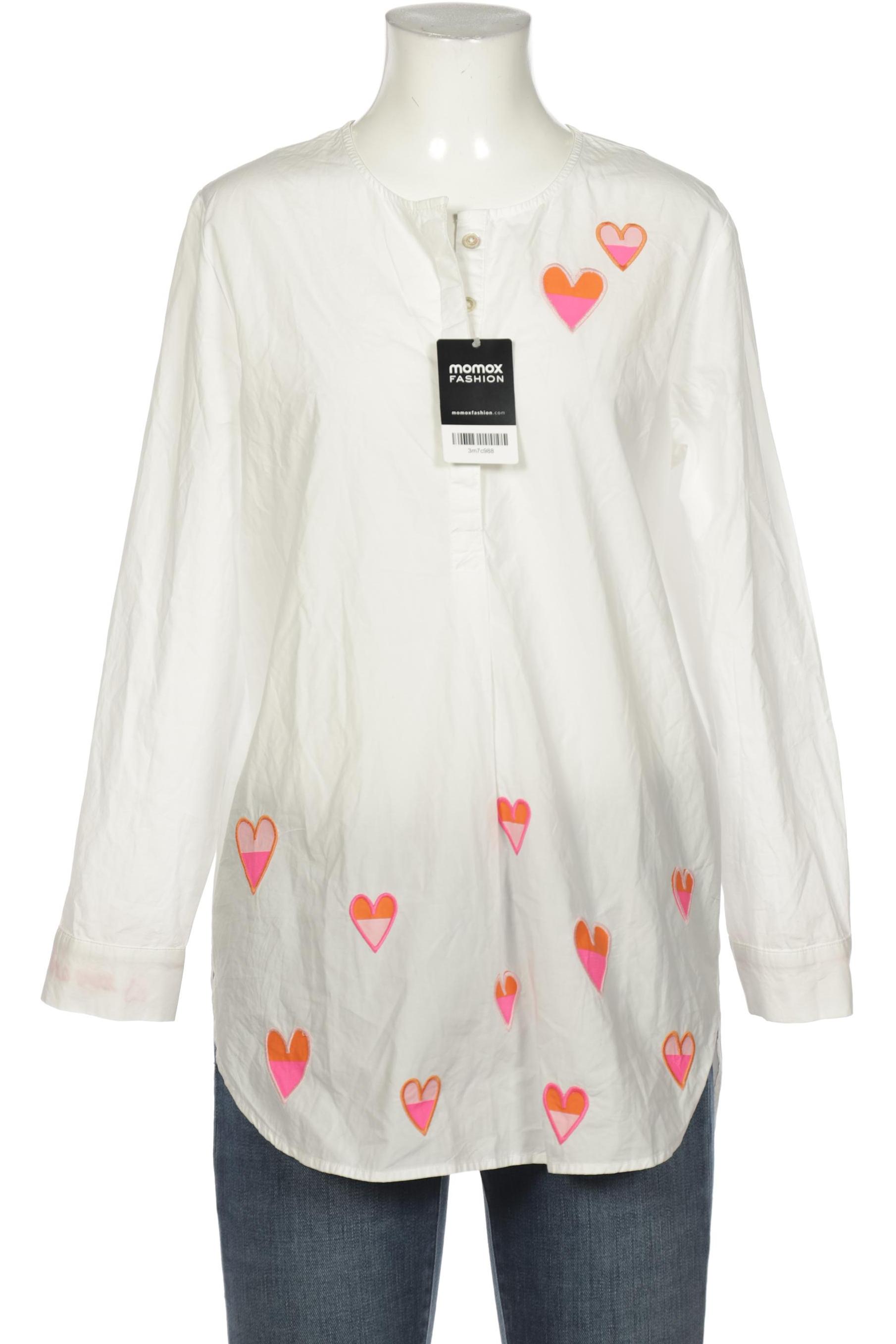 

Lieblingsstück Damen Bluse, weiß