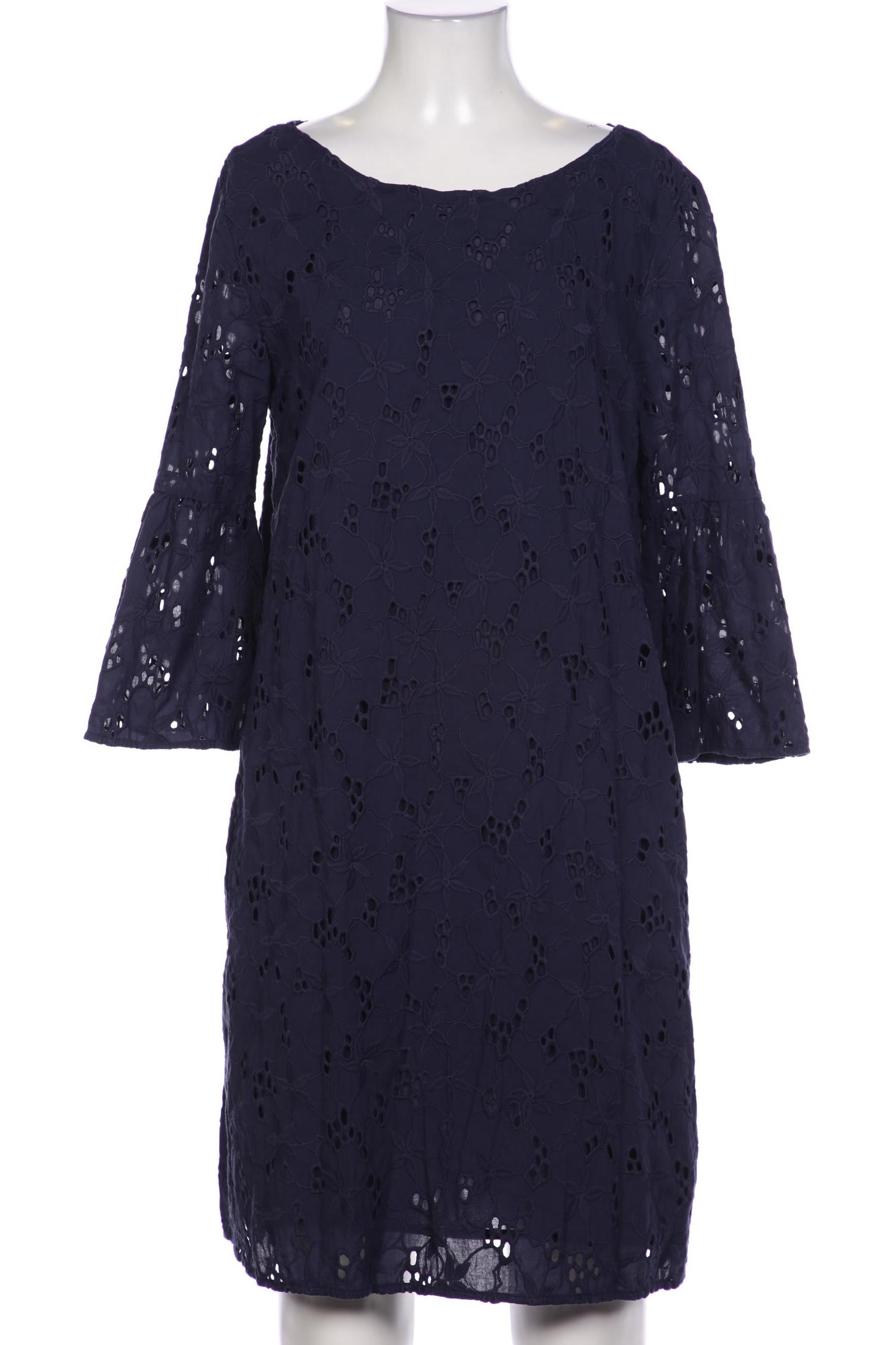 

Lieblingsstück Damen Kleid, marineblau, Gr. 36