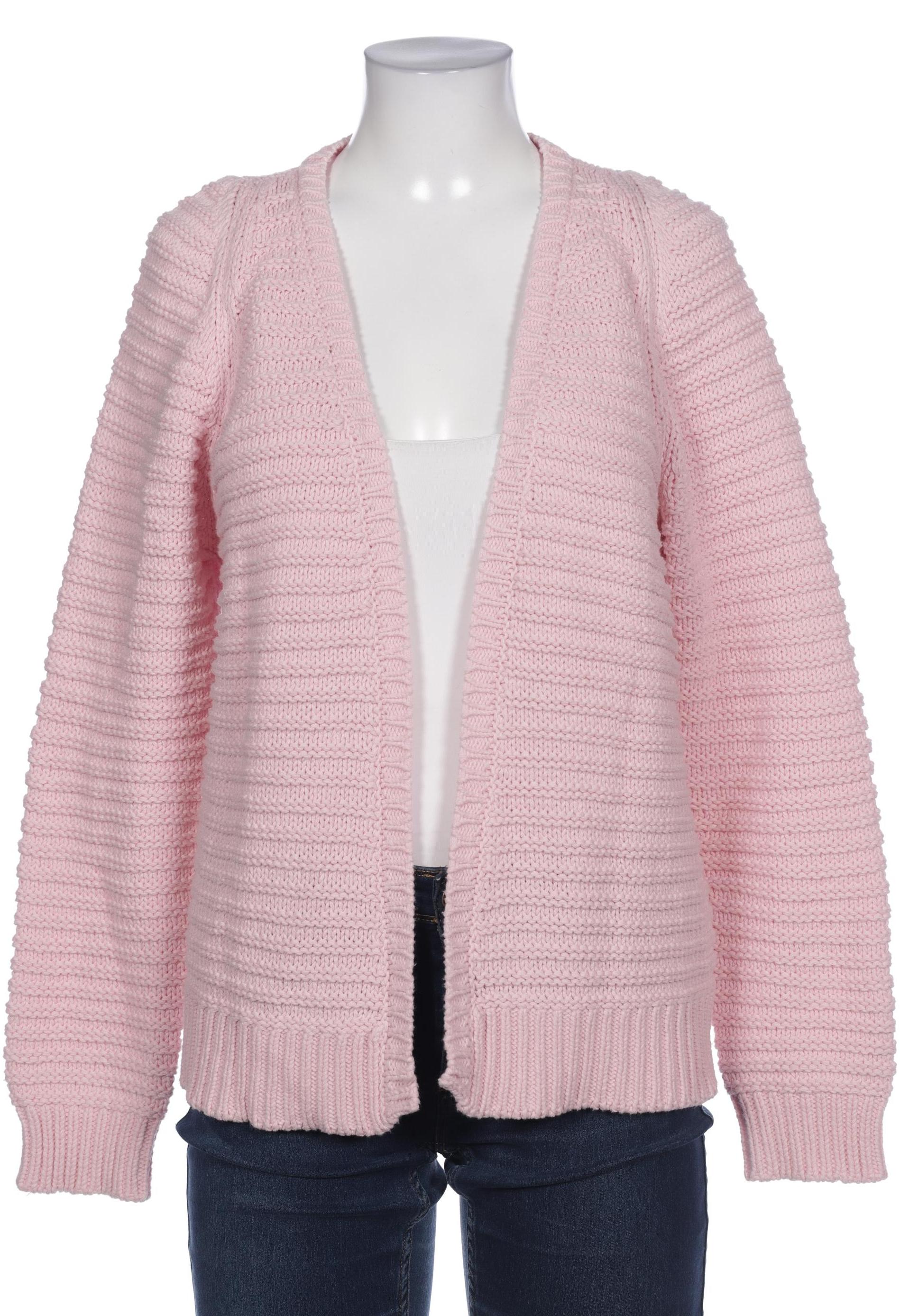 

Lieblingsstück Damen Strickjacke, pink, Gr. 40