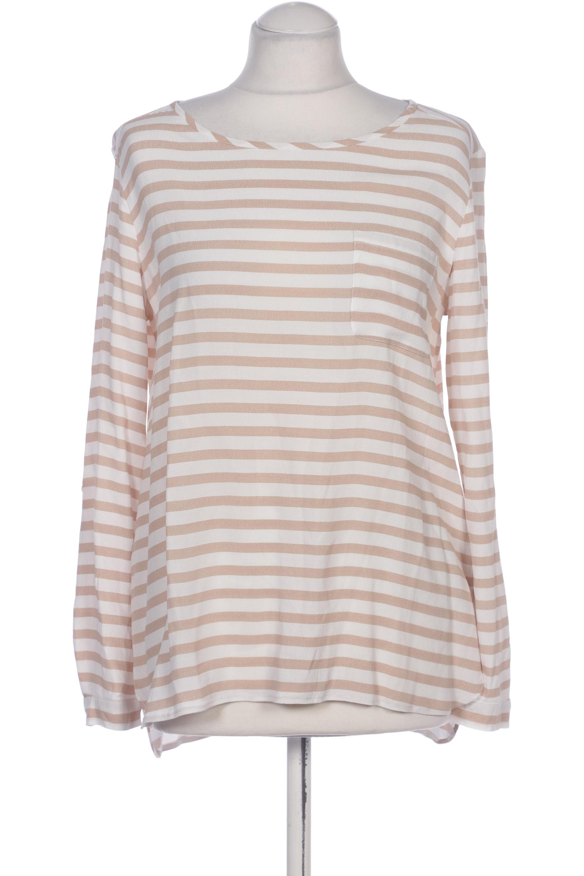 

Lieblingsstück Damen Bluse, beige, Gr. 38