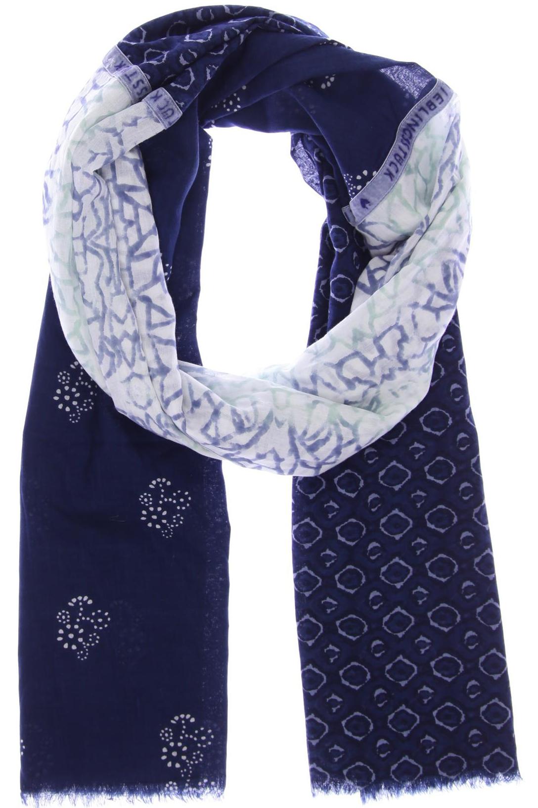

Lieblingsstück Damen Schal, marineblau