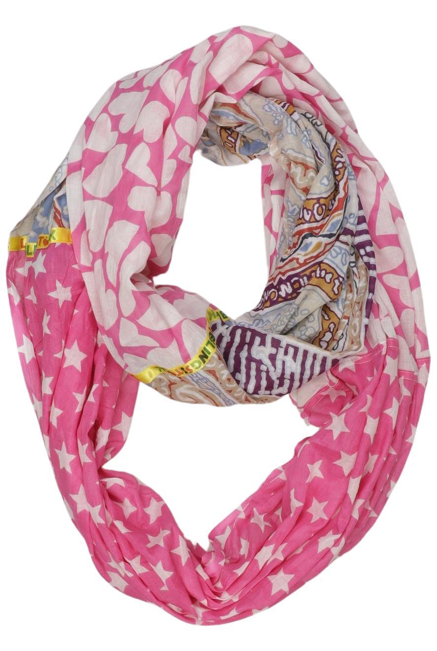 

Lieblingsstück Damen Schal, pink, Gr.