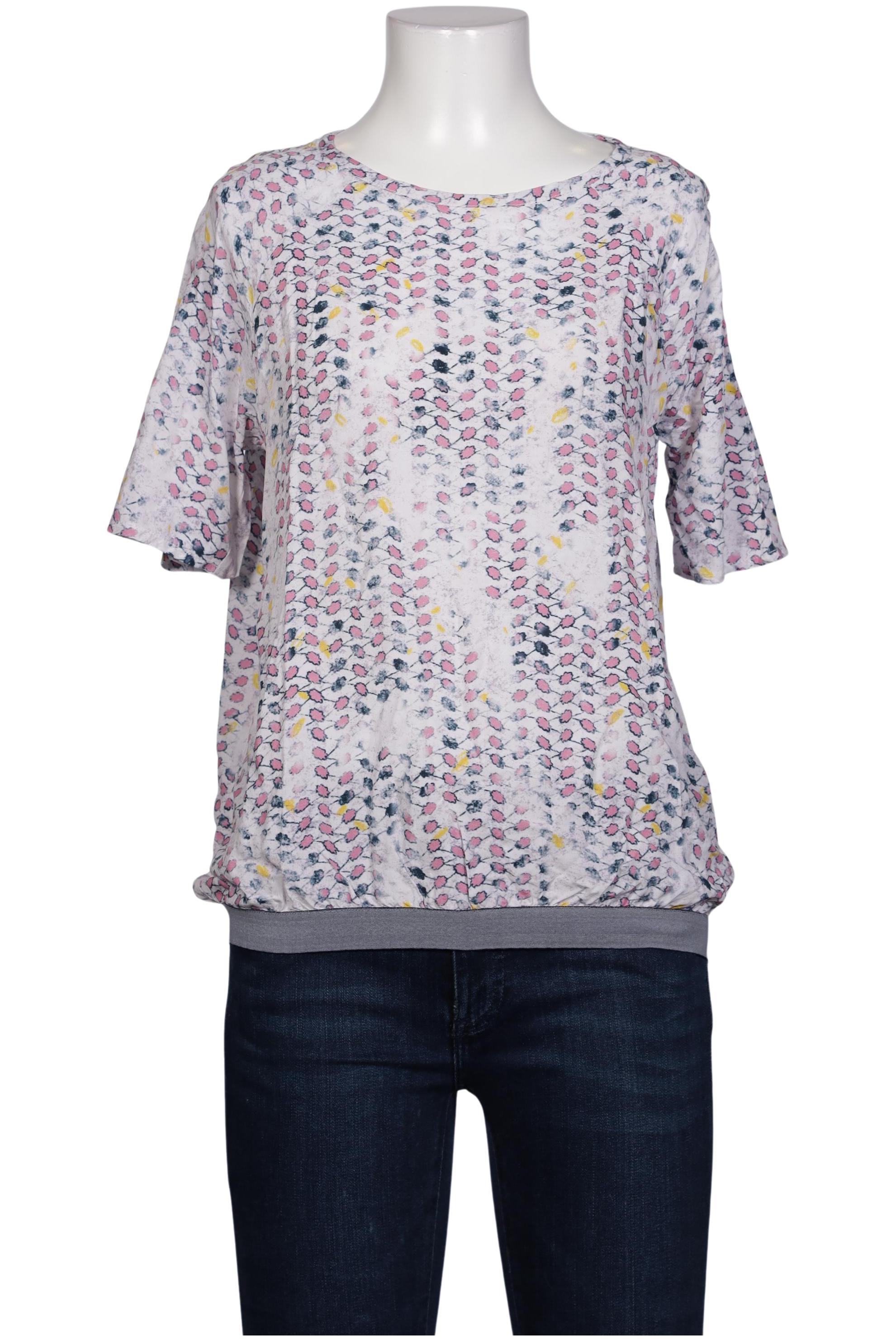 

Lieblingsstück Damen Bluse, mehrfarbig, Gr. 38