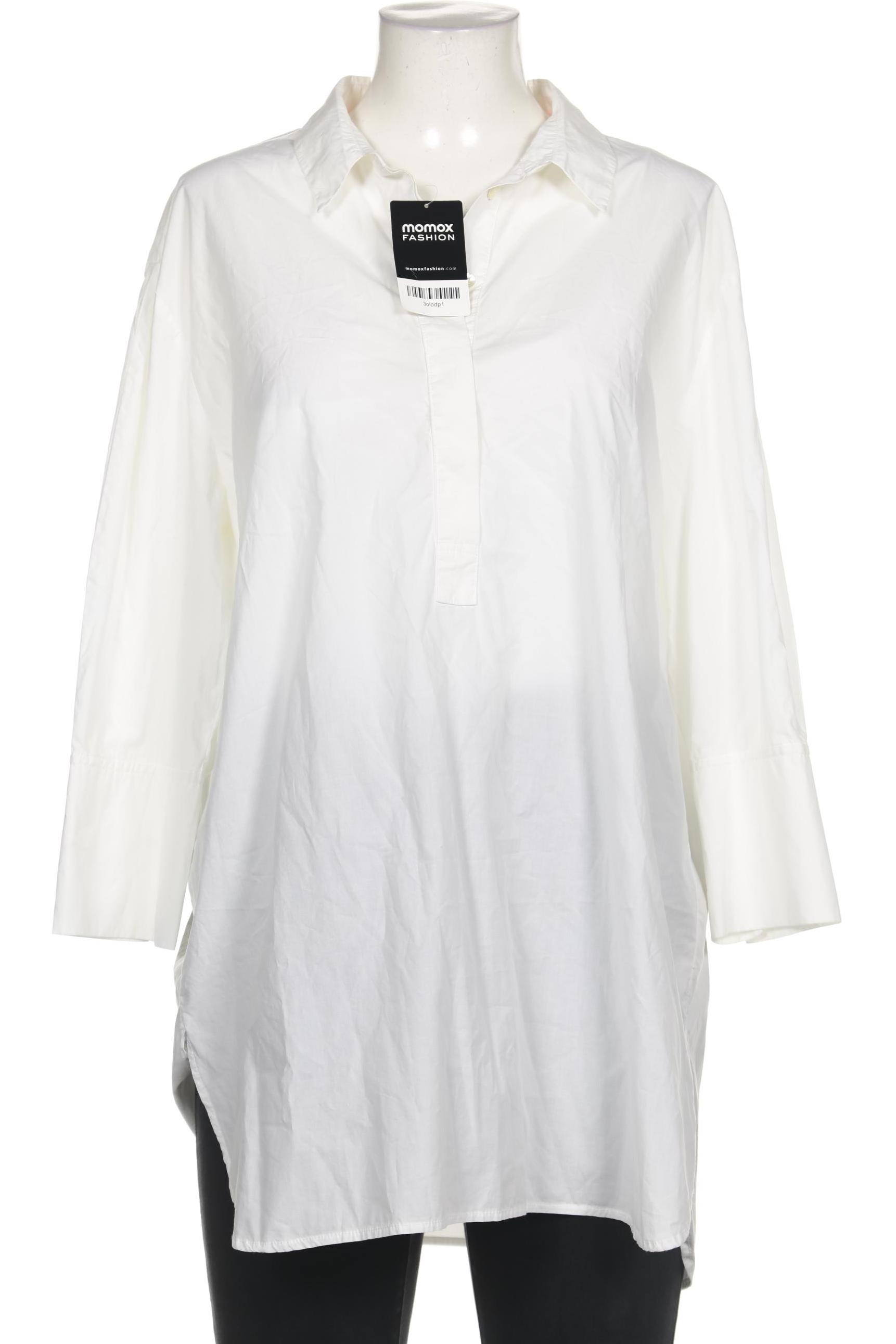 

Lieblingsstück Damen Bluse, cremeweiß, Gr. 40