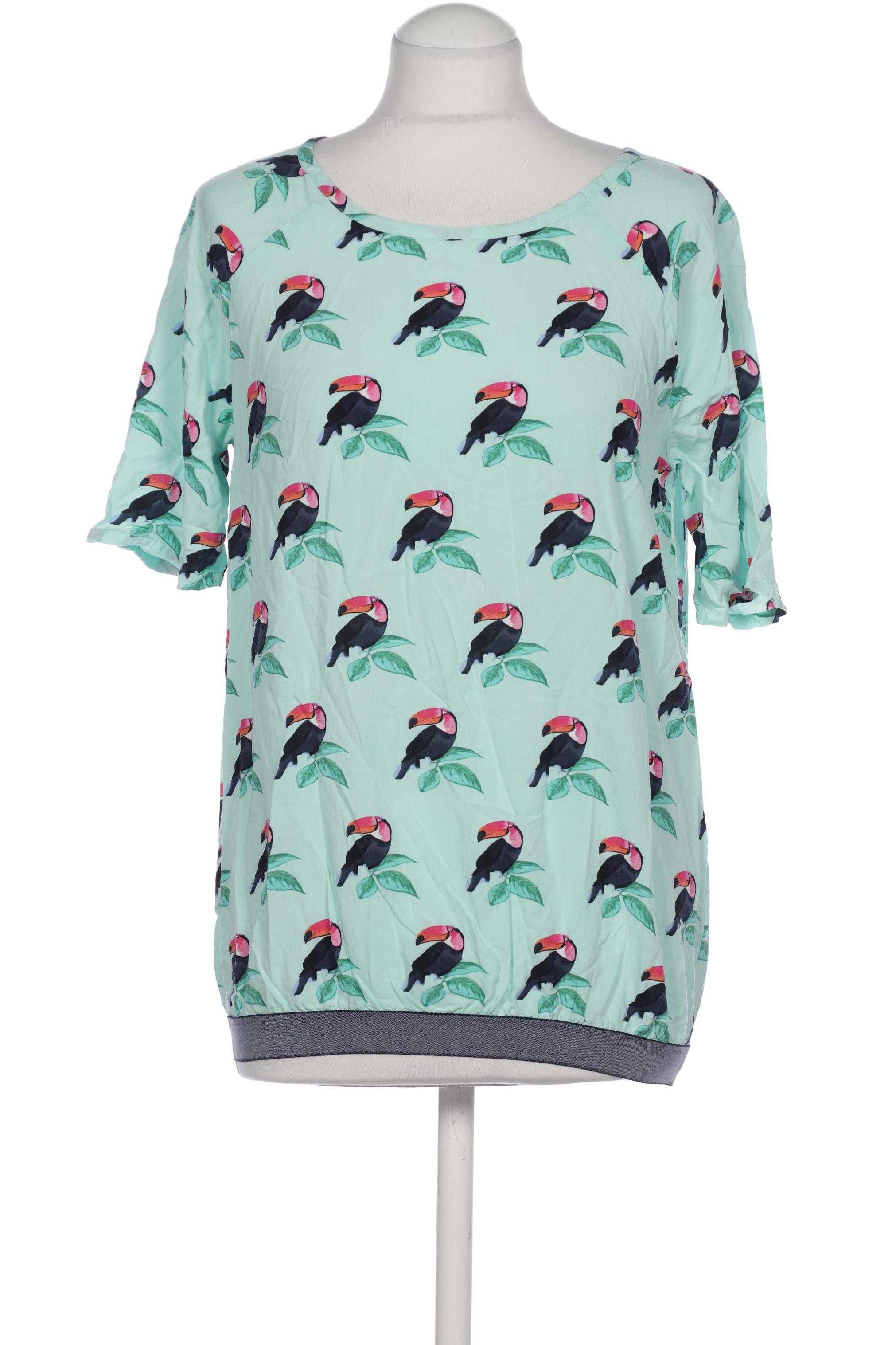 

Lieblingsstück Damen Bluse, hellgrün, Gr. 34
