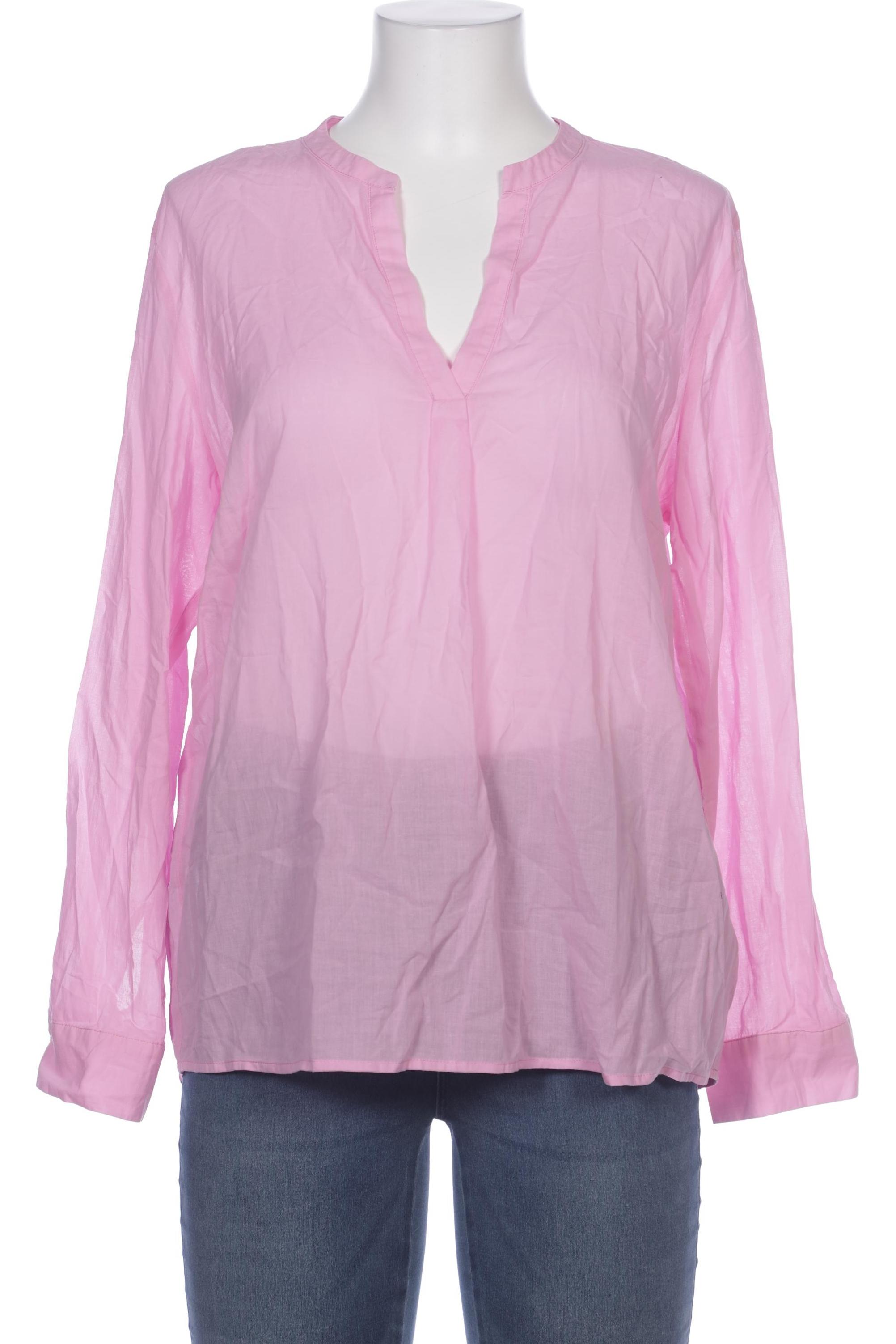 

Lieblingsstück Damen Bluse, pink, Gr. 42