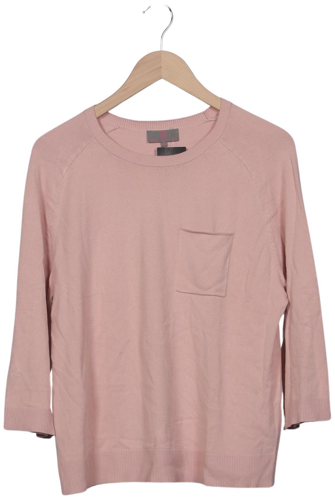 

Lieblingsstück Damen Pullover, pink, Gr. 38