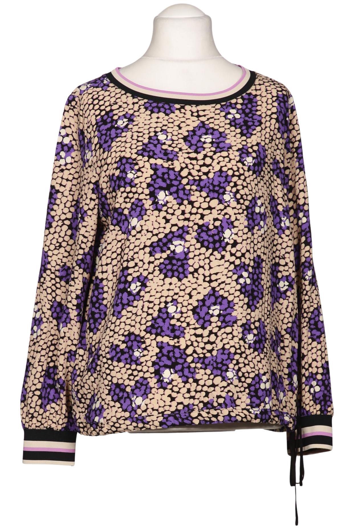 

Lieblingsstück Damen Bluse, mehrfarbig, Gr. 42