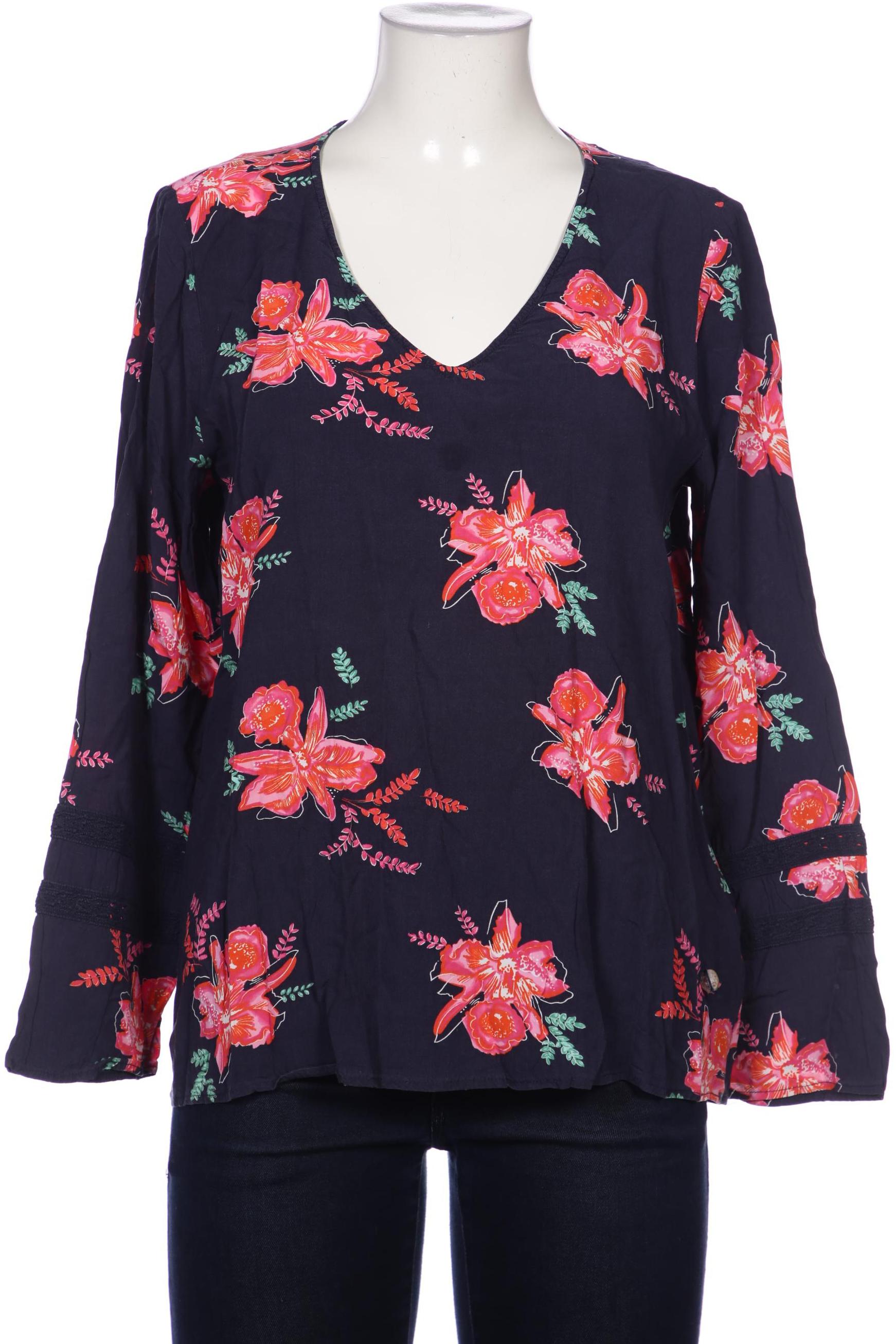 

Lieblingsstück Damen Bluse, marineblau