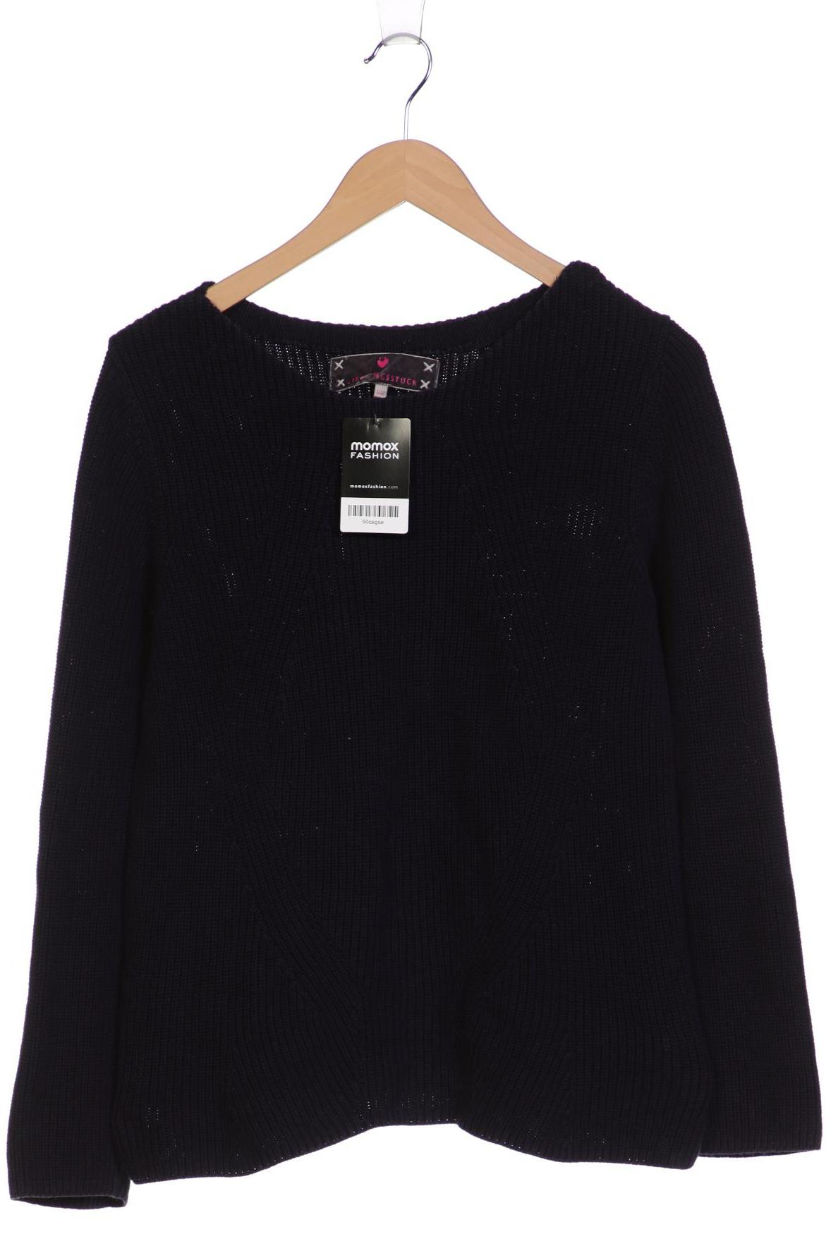 

Lieblingsstück Damen Pullover, marineblau, Gr. 44