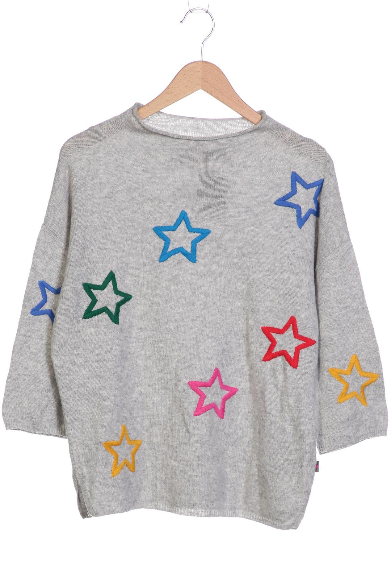 

Lieblingsstück Damen Pullover, grau, Gr. 38