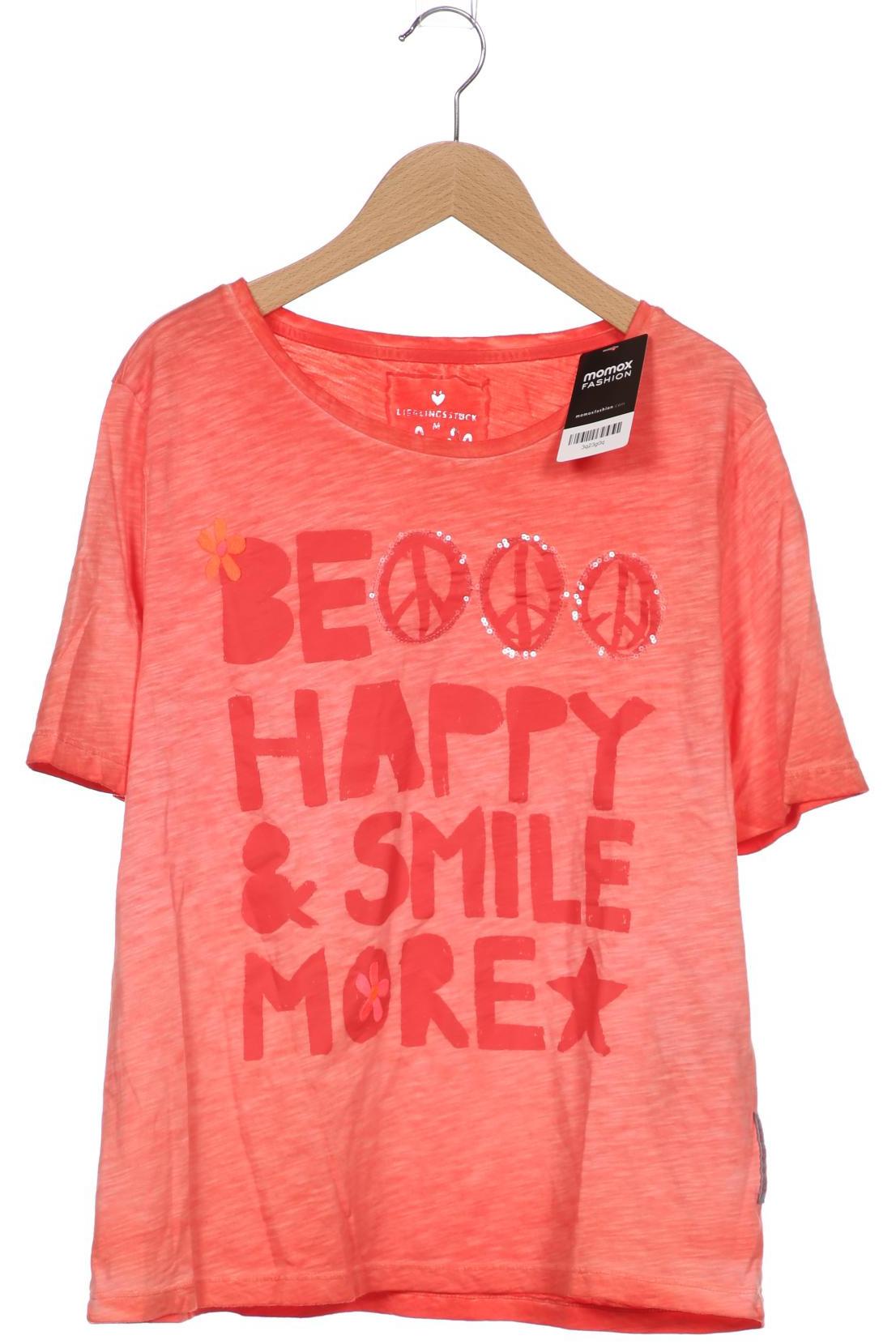

Lieblingsstück Damen T-Shirt, pink