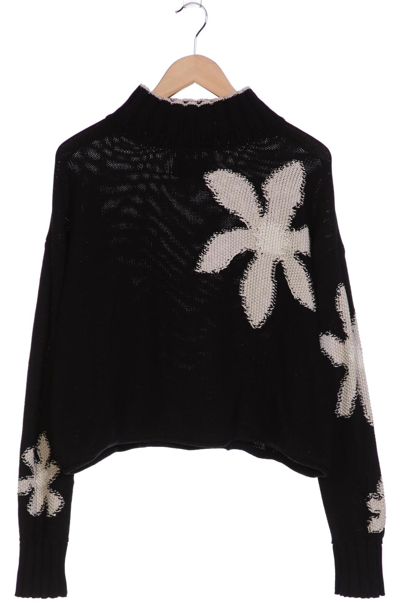 

Lieblingsstück Damen Pullover, schwarz, Gr. 38